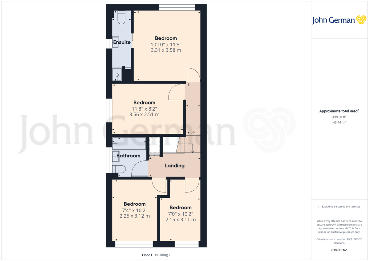 Floorplan 3