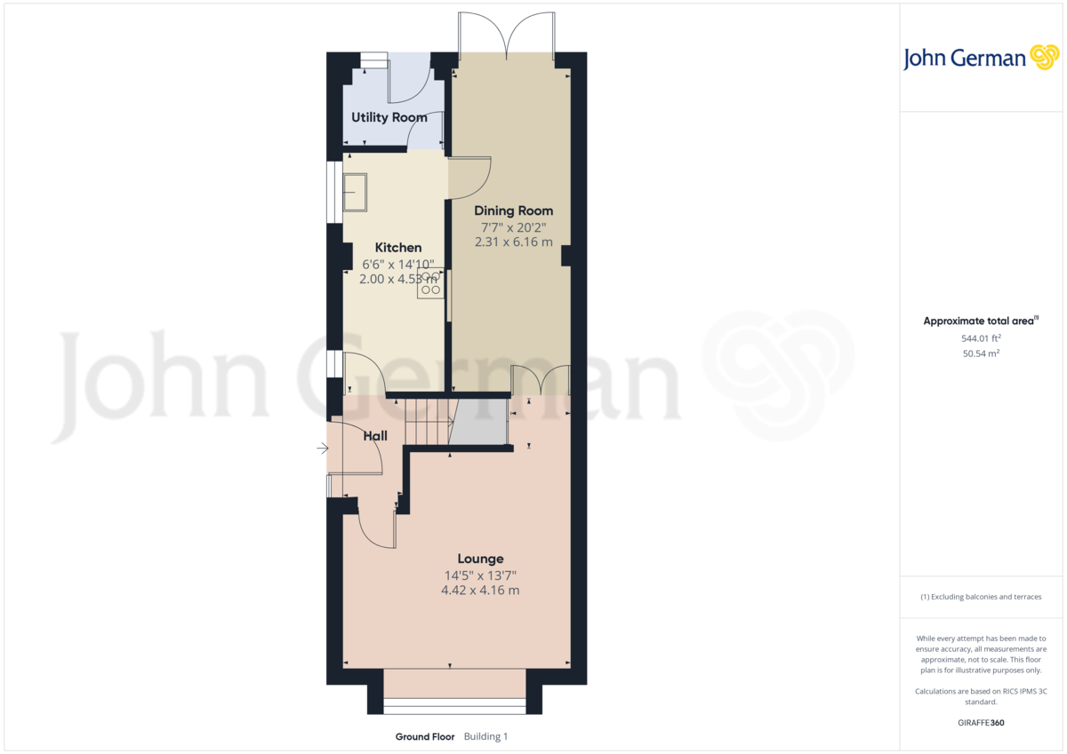 Floorplan 2