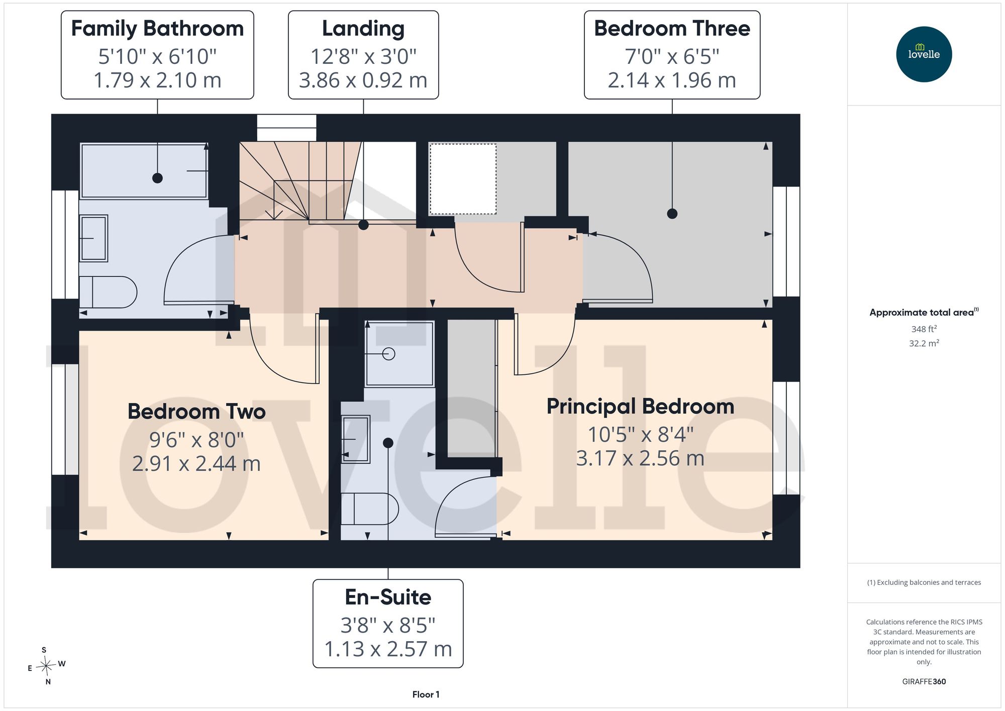 Floorplan 3