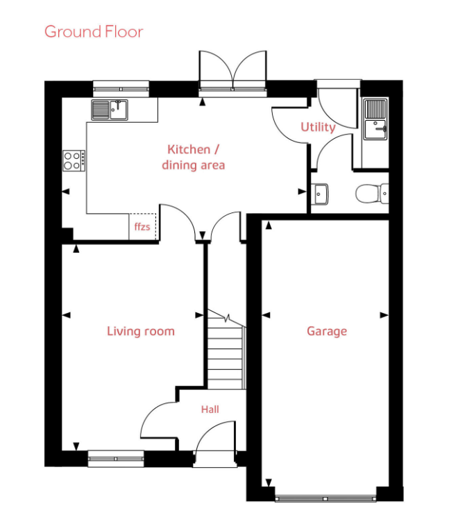 Floorplan 2