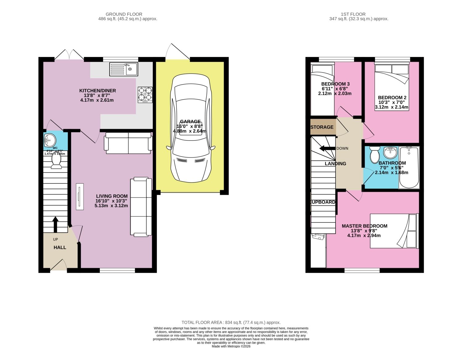 Floorplan 2