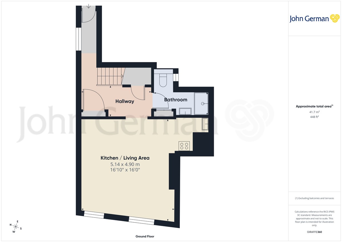 Floorplan 2