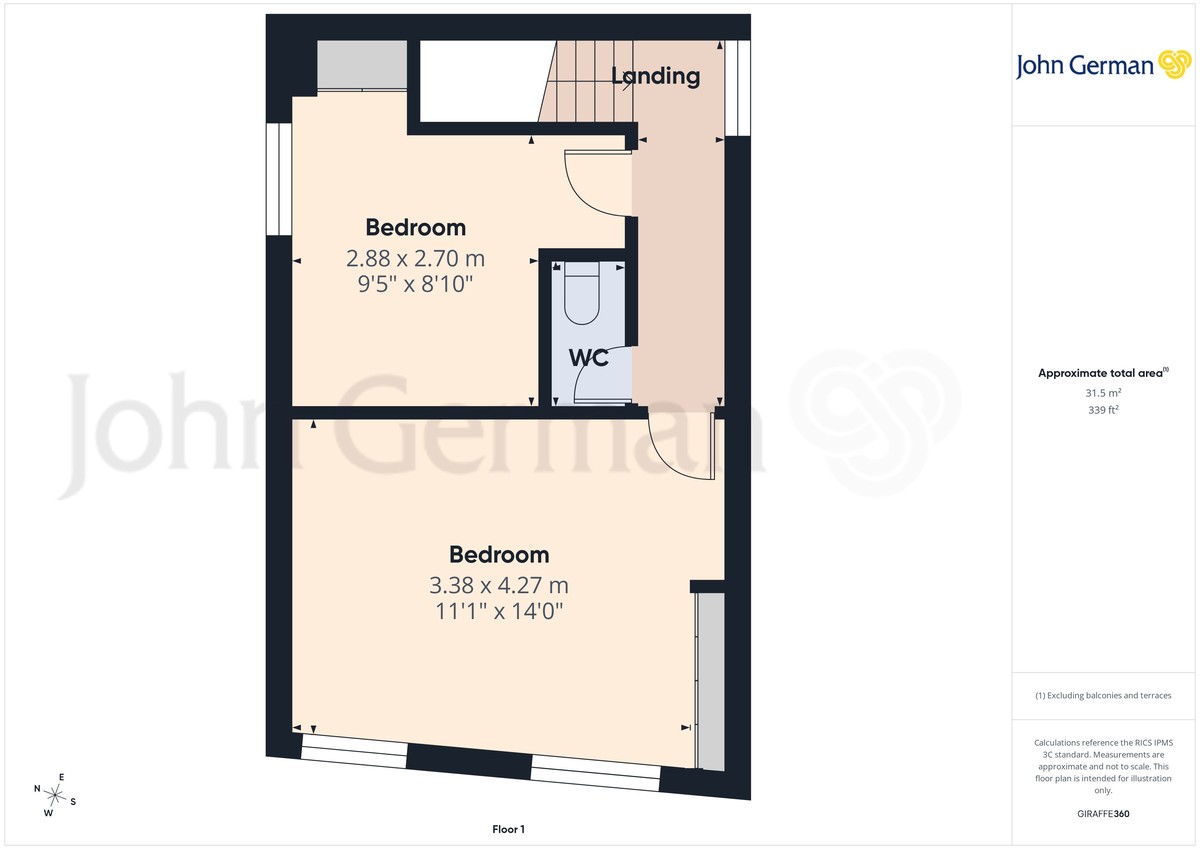 Floorplan 3