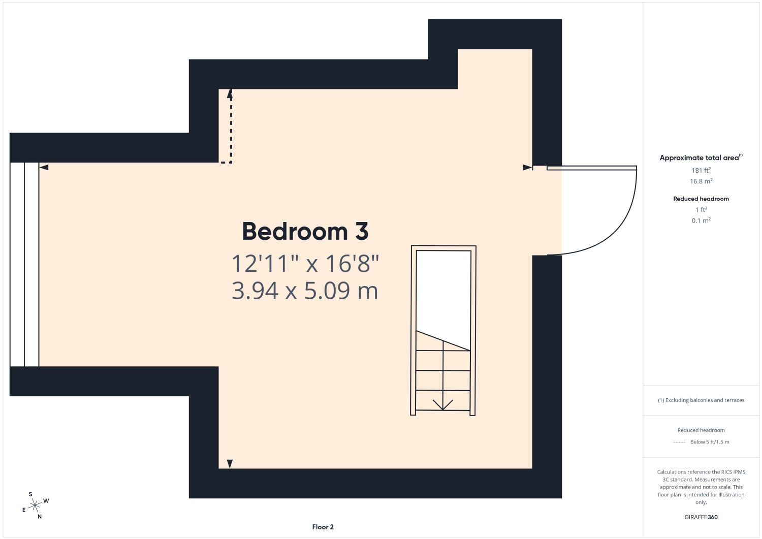 Floorplan 4