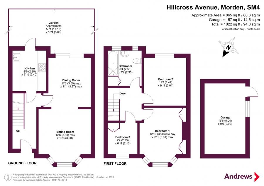 Floorplan 2