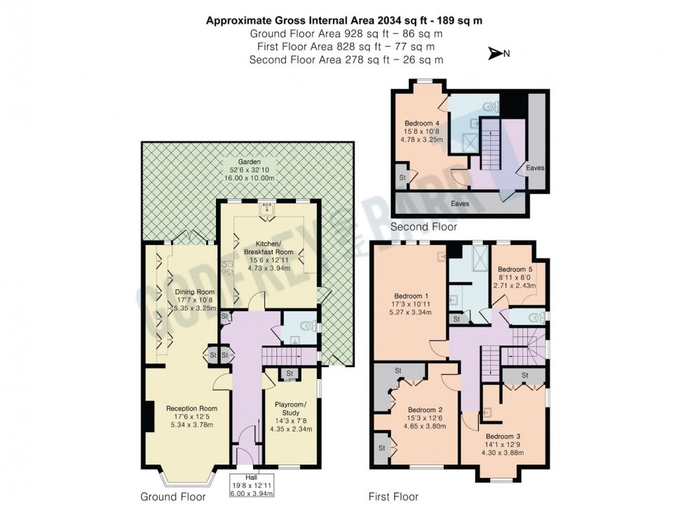 Floorplan 2
