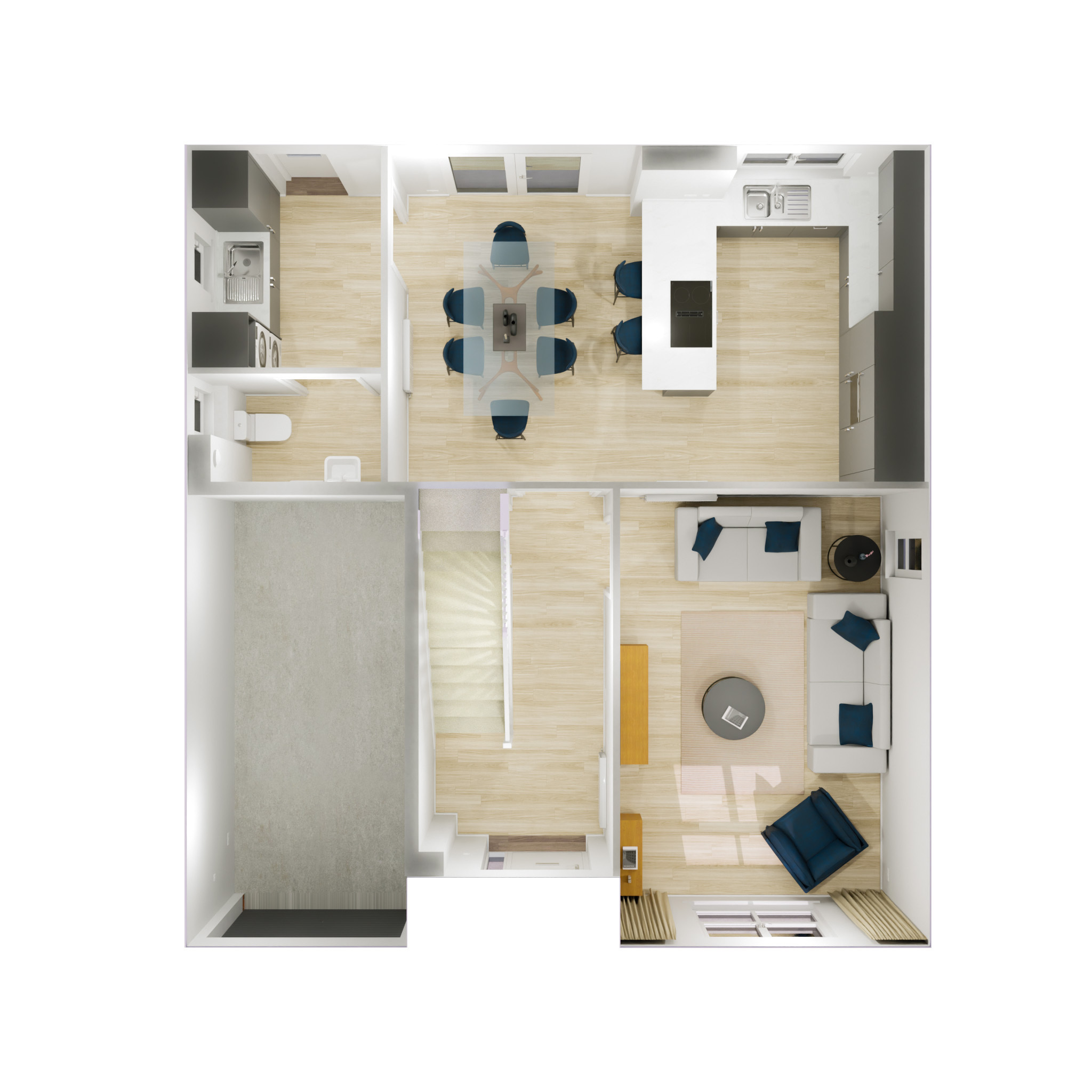 Floorplan 2