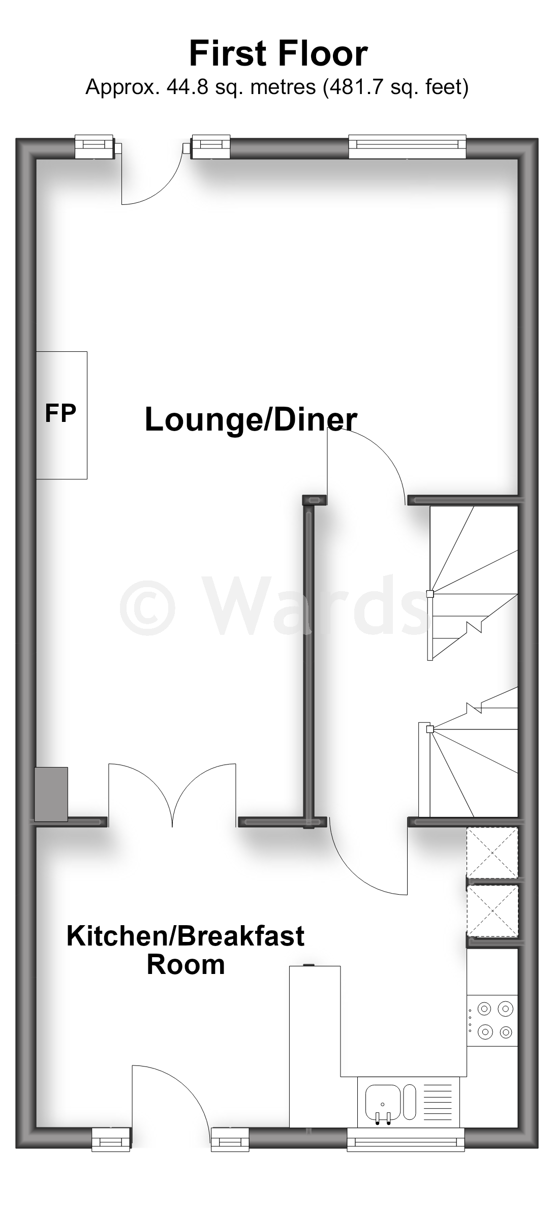 Floorplan 2