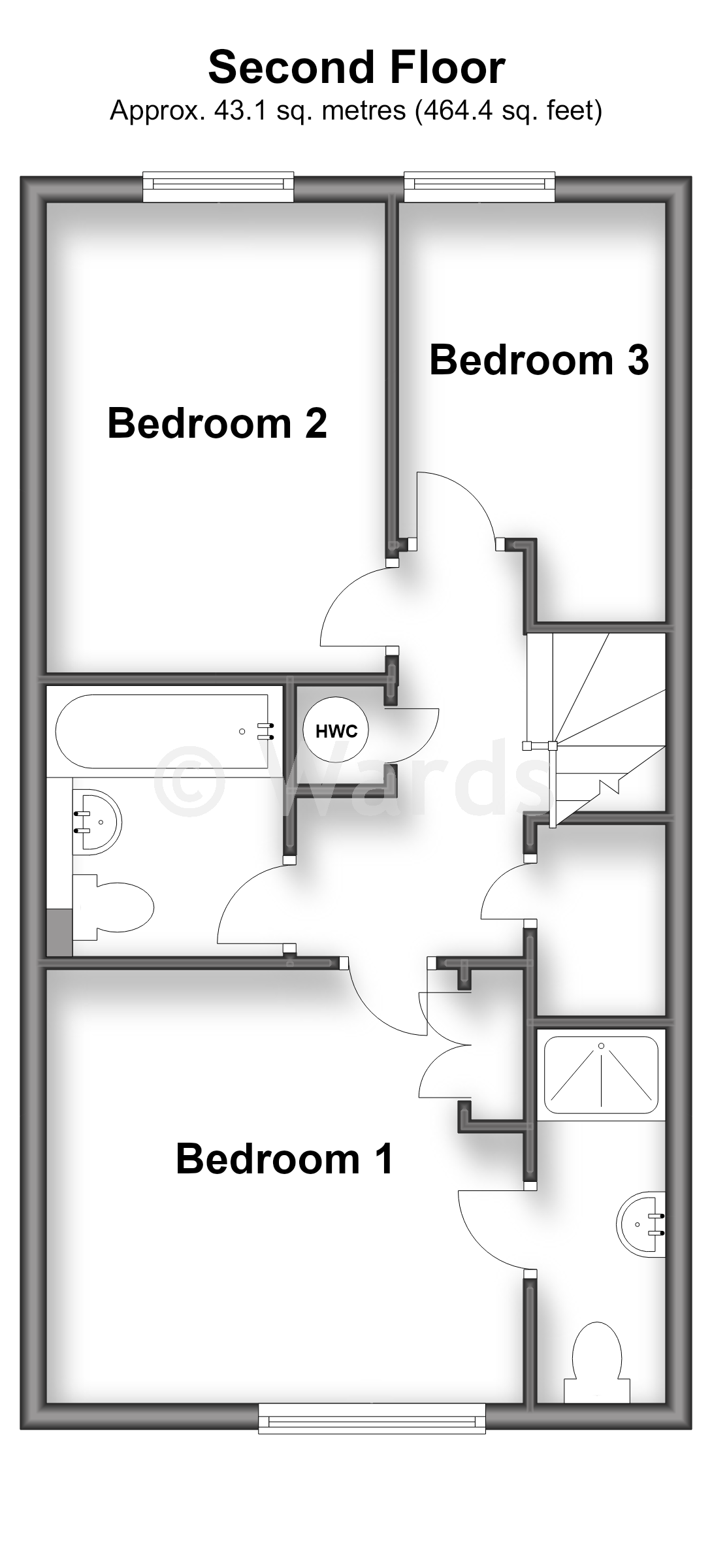 Floorplan 3