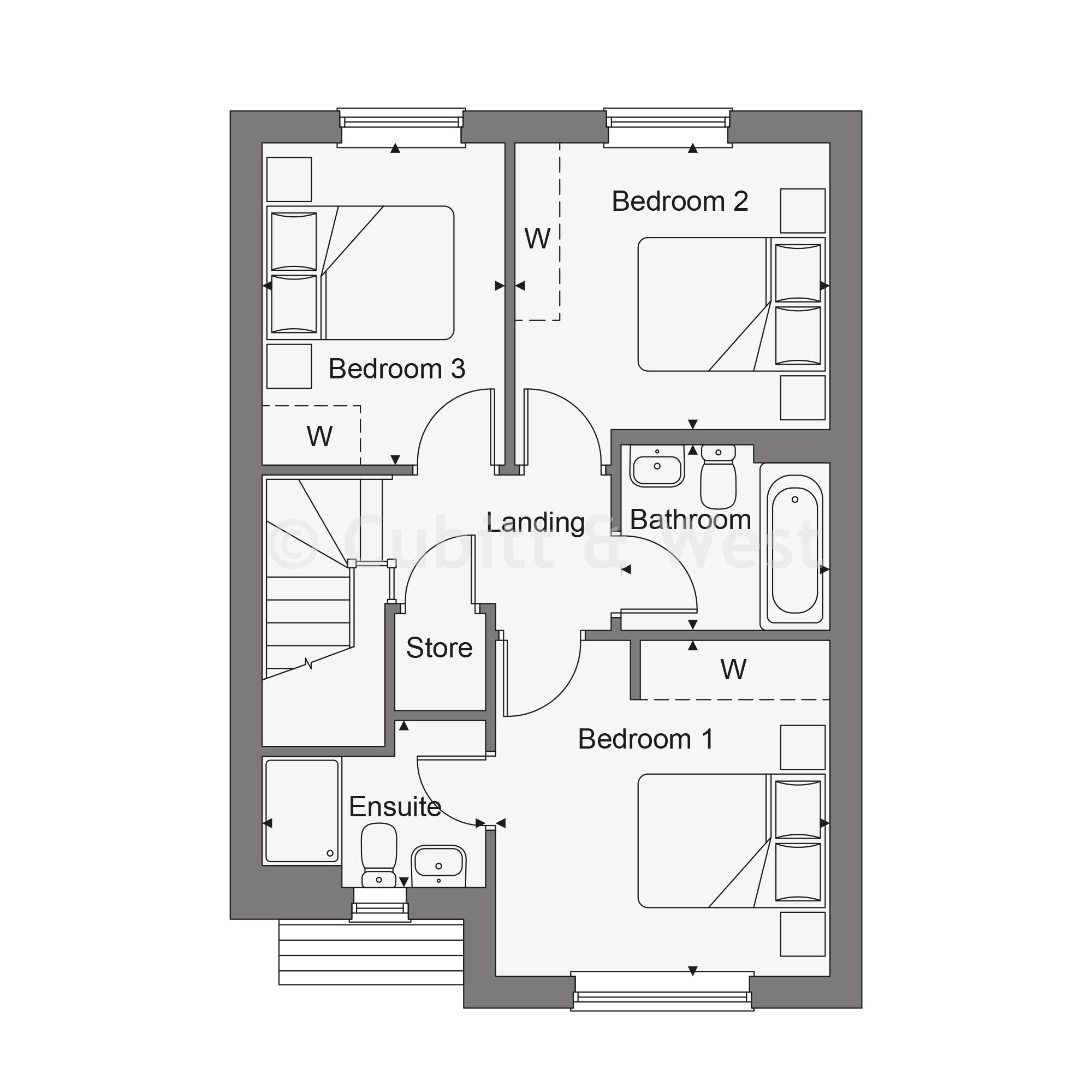 Floorplan 2