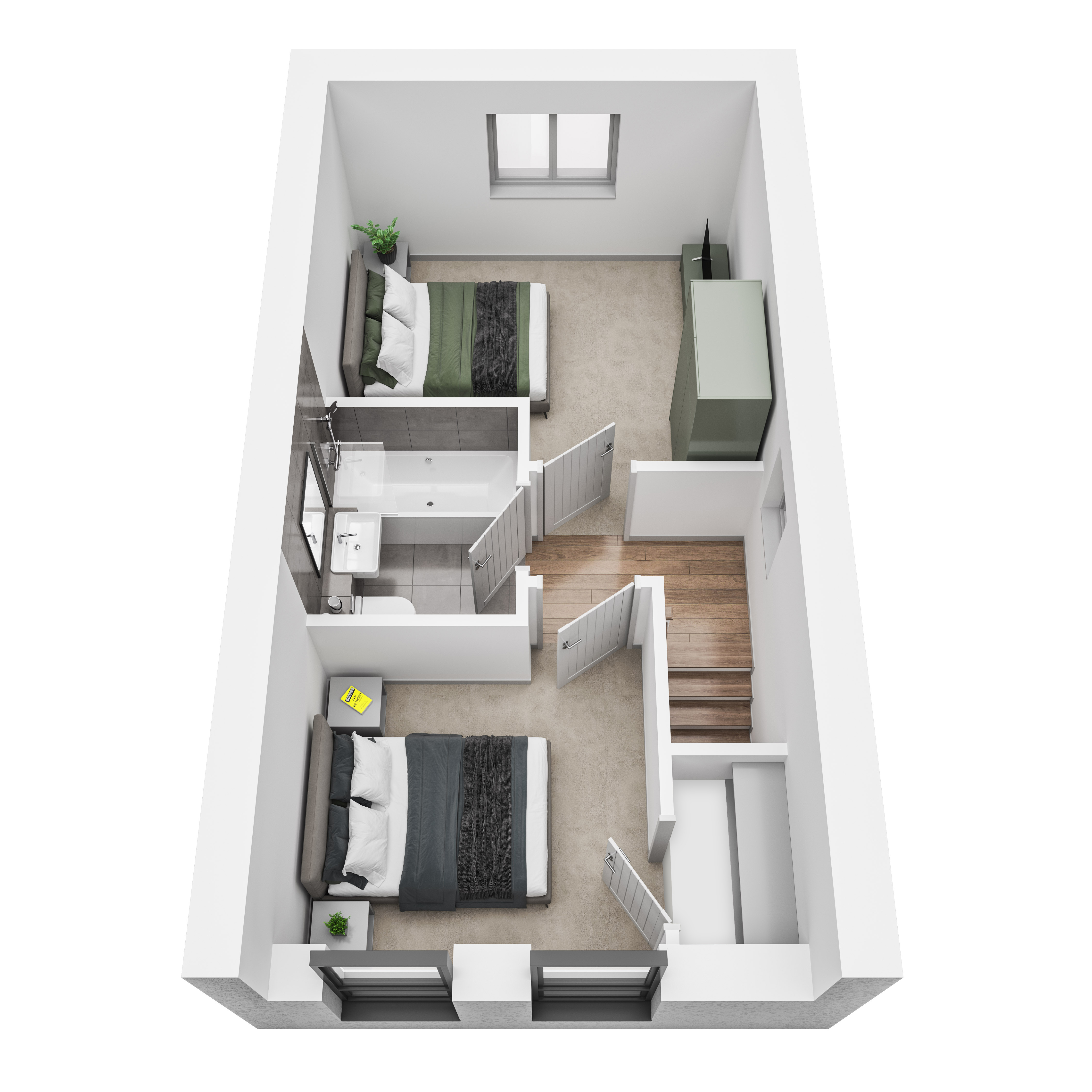 Floorplan 2