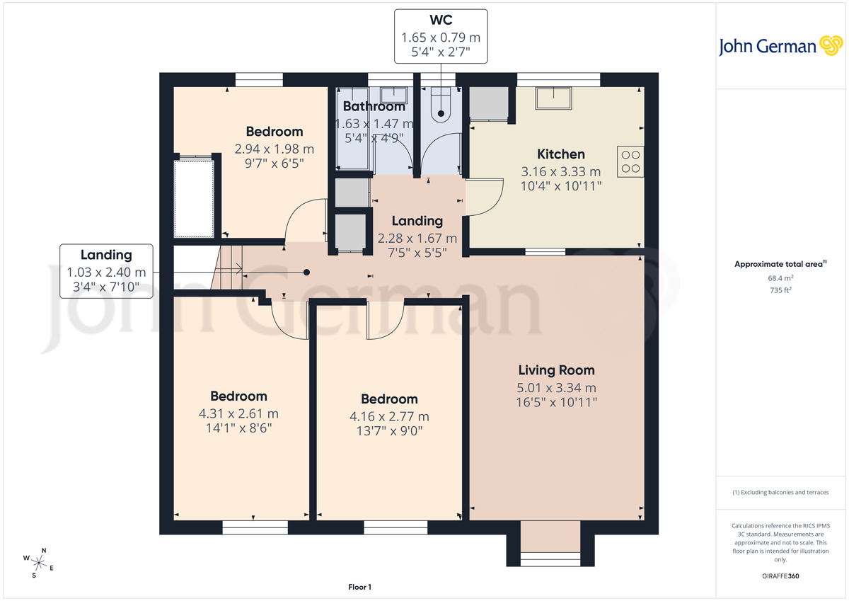 Floorplan 3