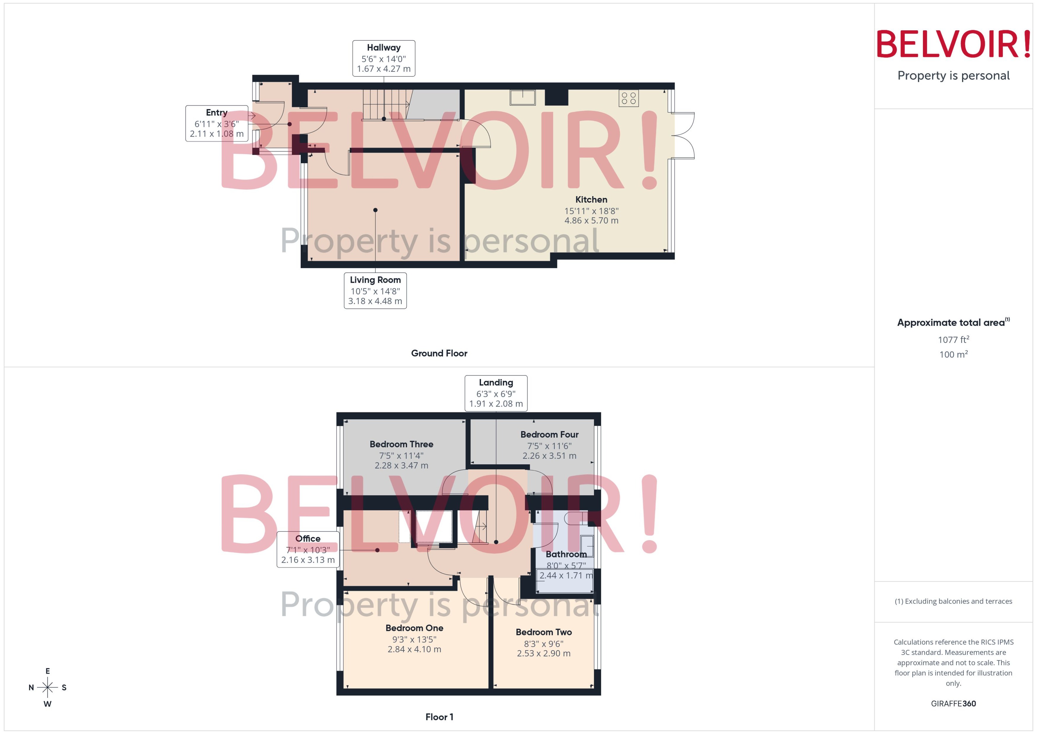 Floorplan 3