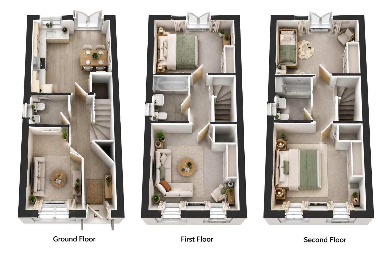 Floorplan 2