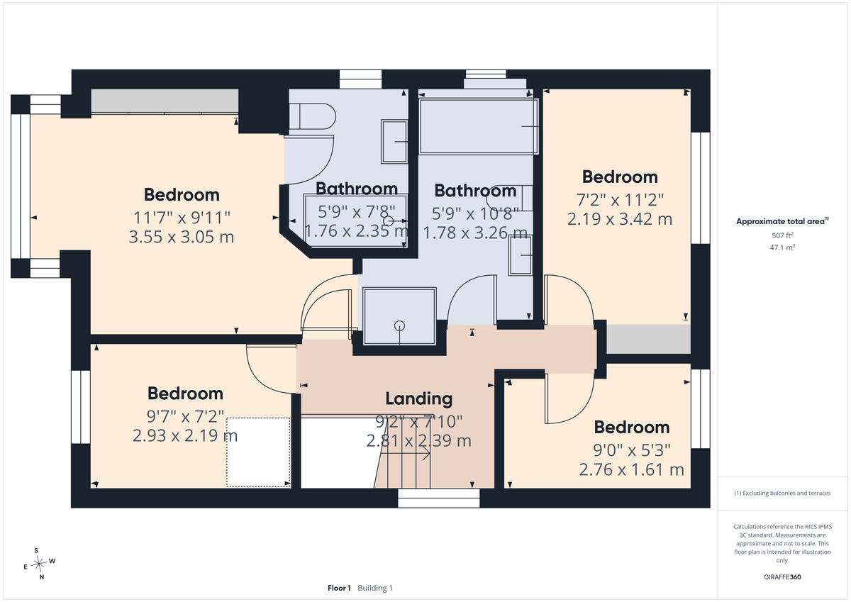 Floorplan 3