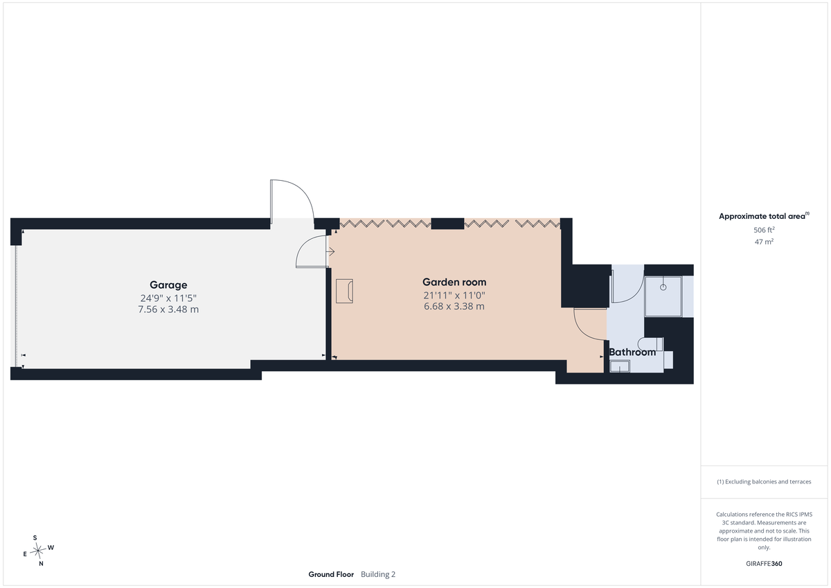 Floorplan 4