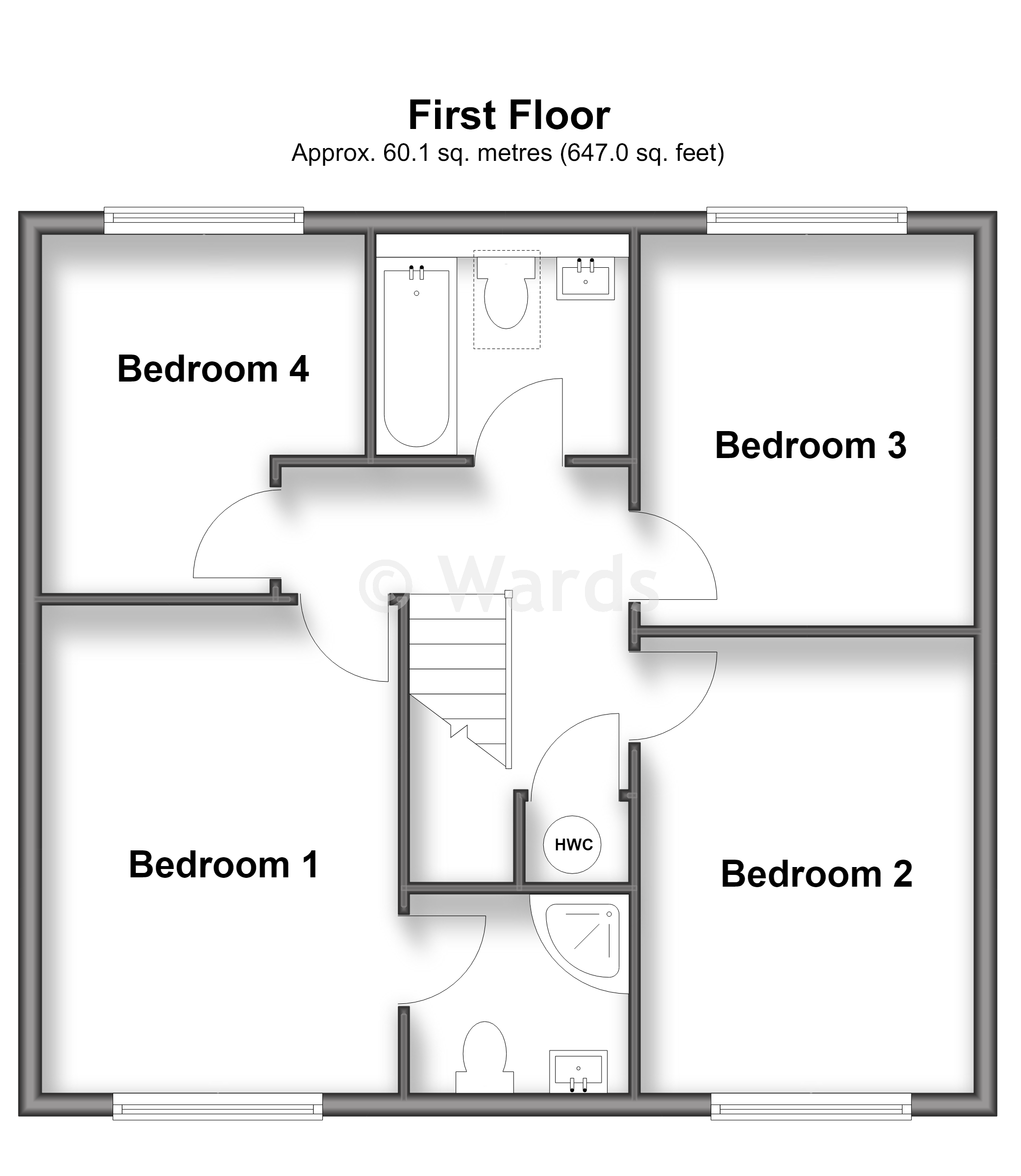 Floorplan 2