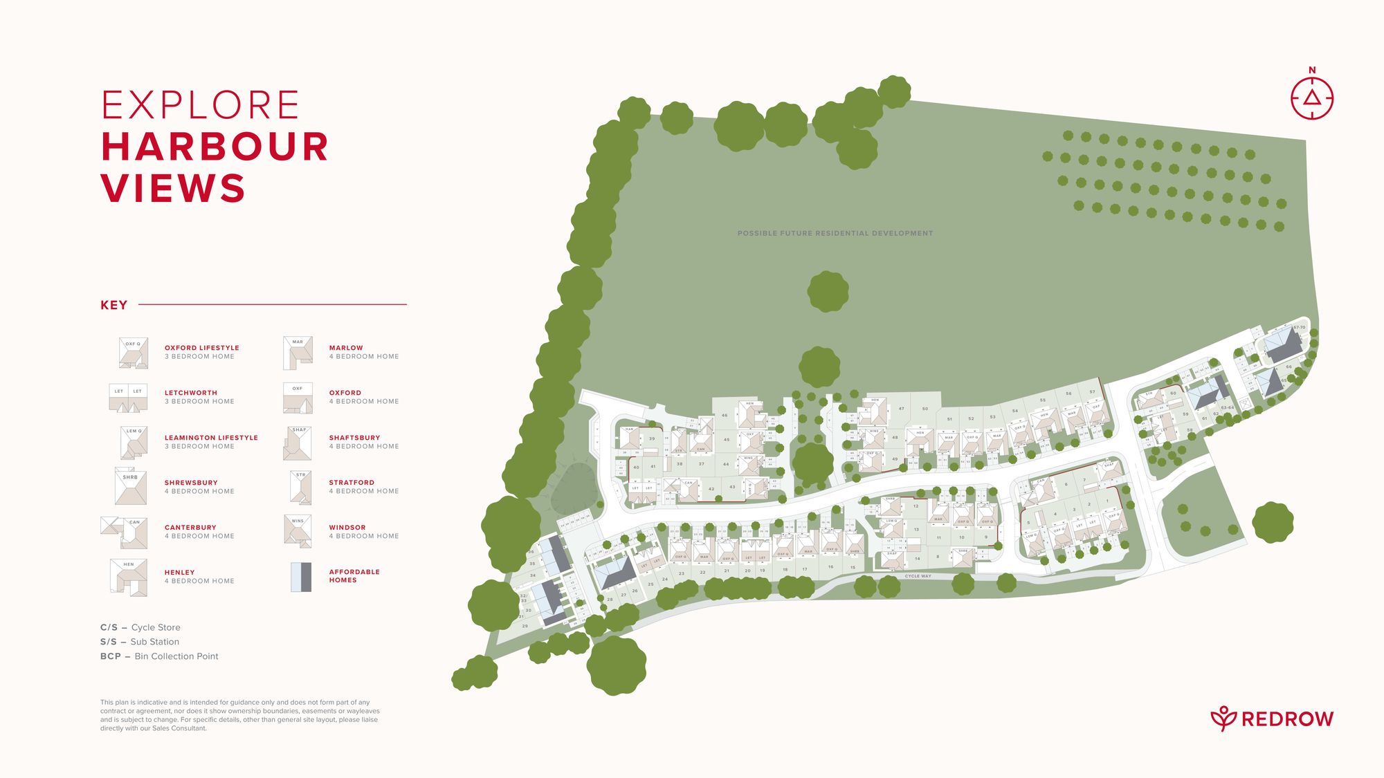 Floorplan 3