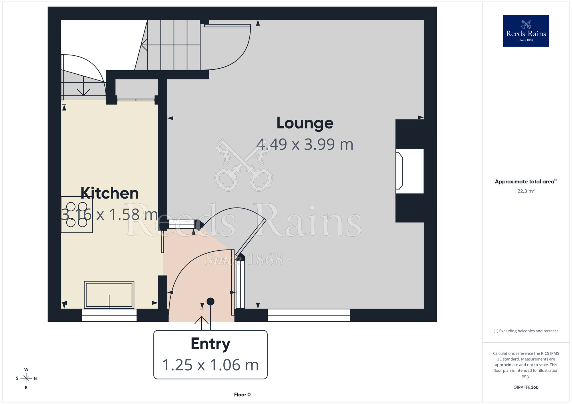 Floorplan 4