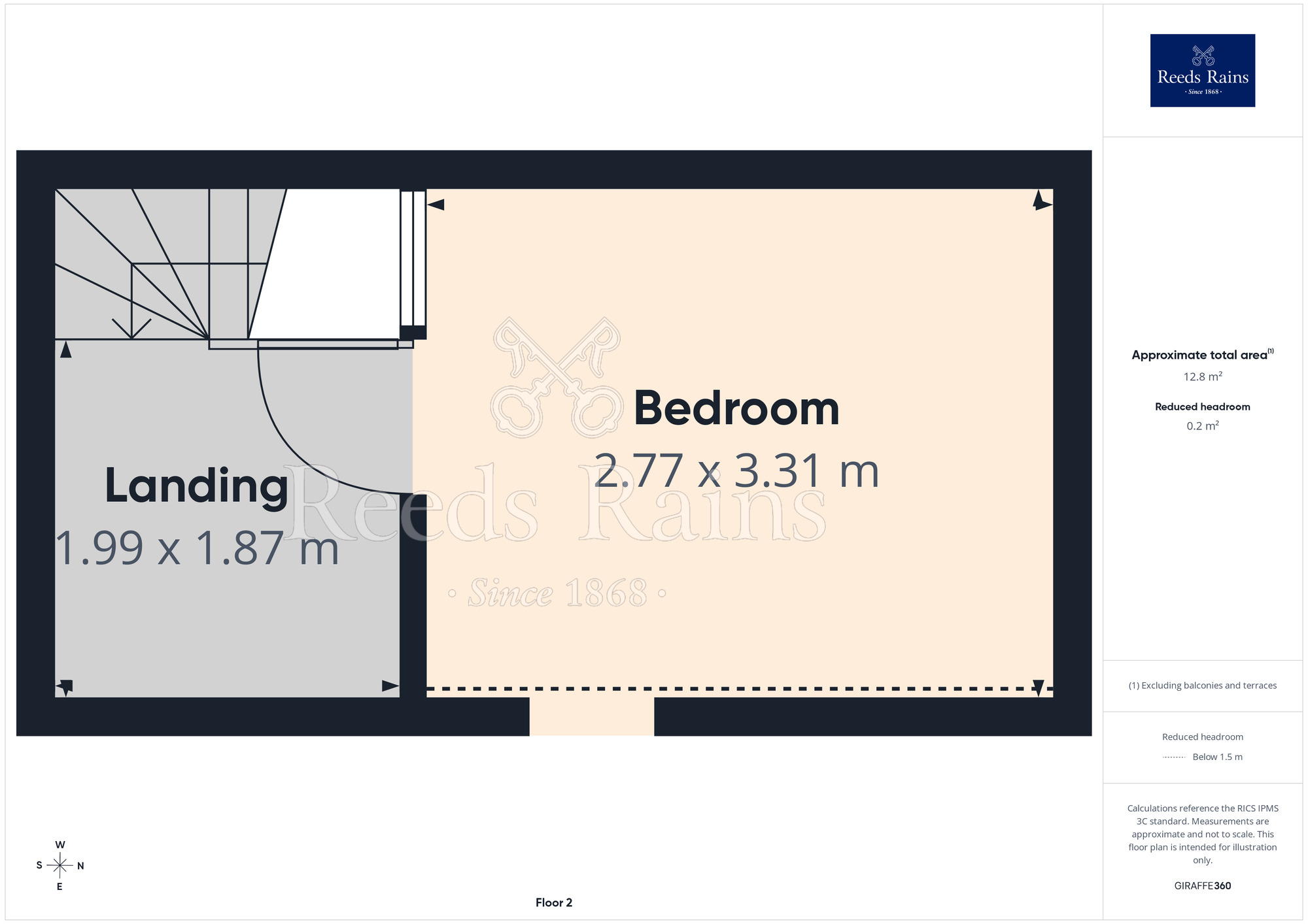 Floorplan 2