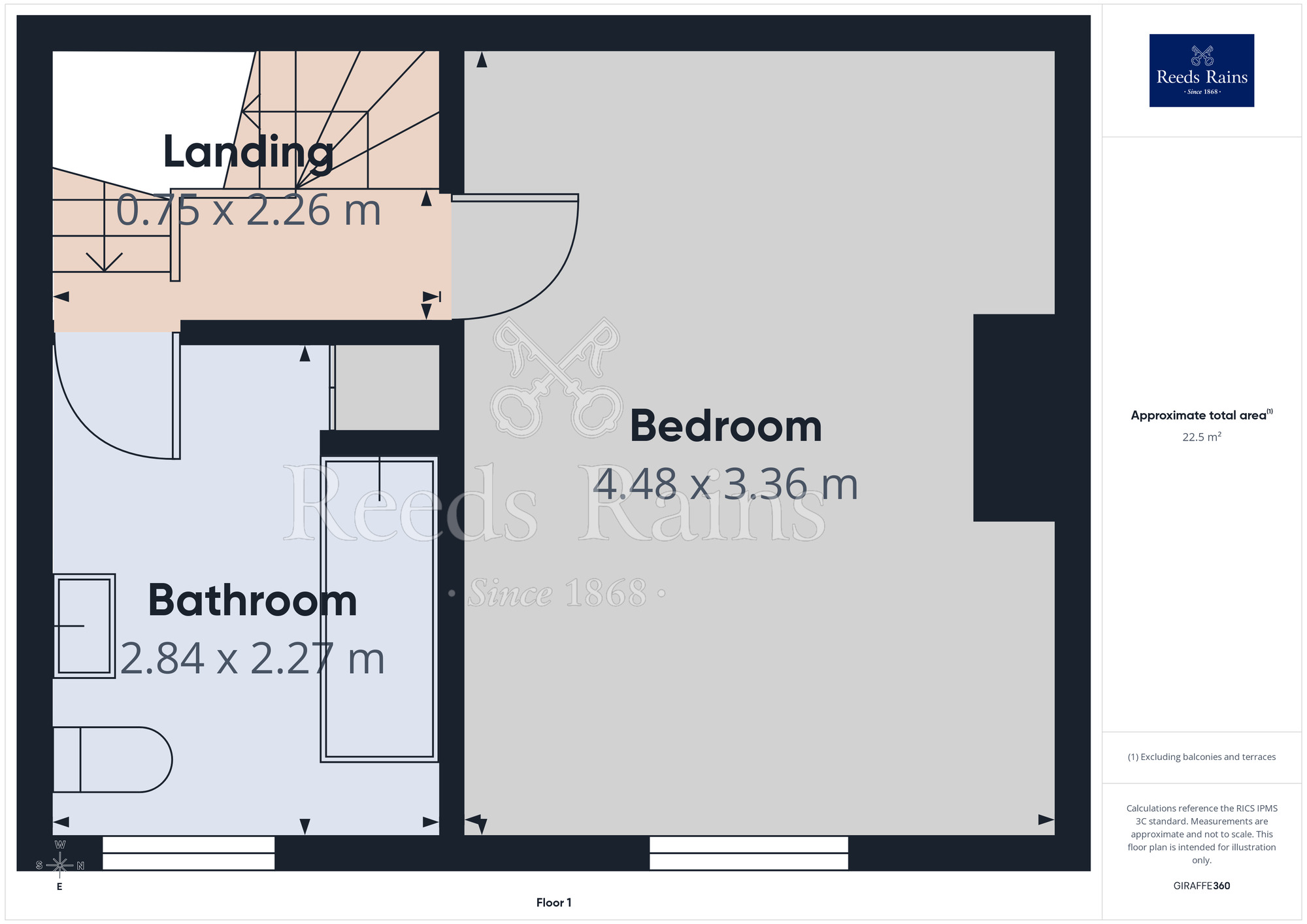 Floorplan 3