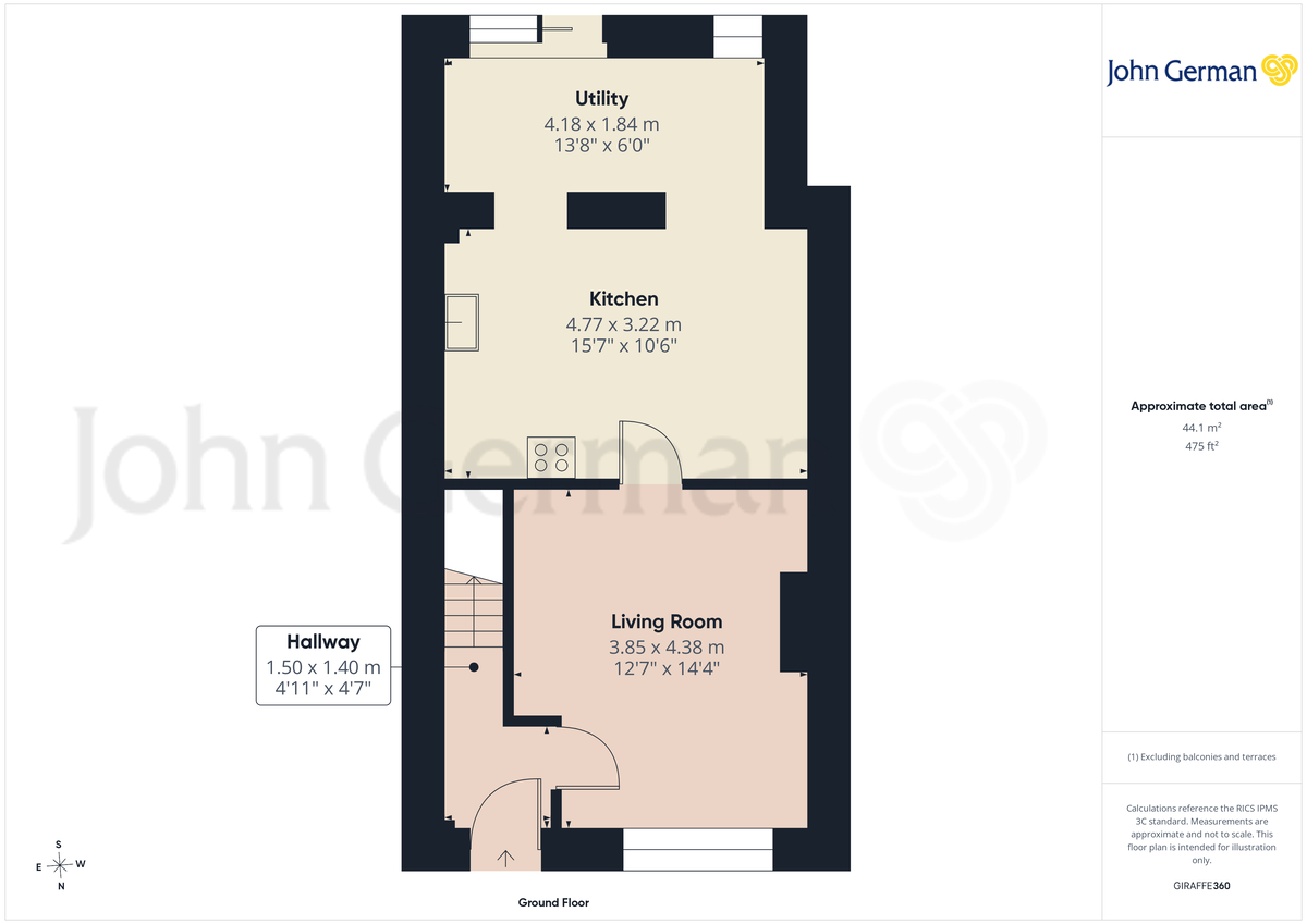 Floorplan 2