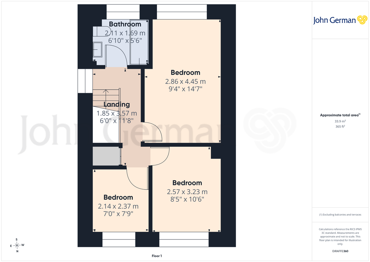Floorplan 3
