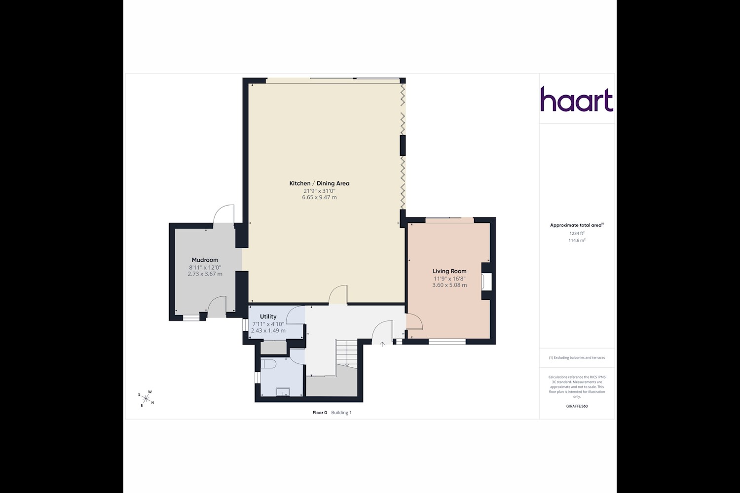 Floorplan 2