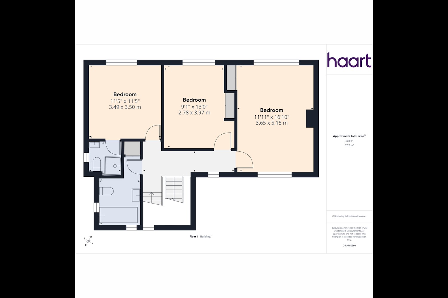 Floorplan 3