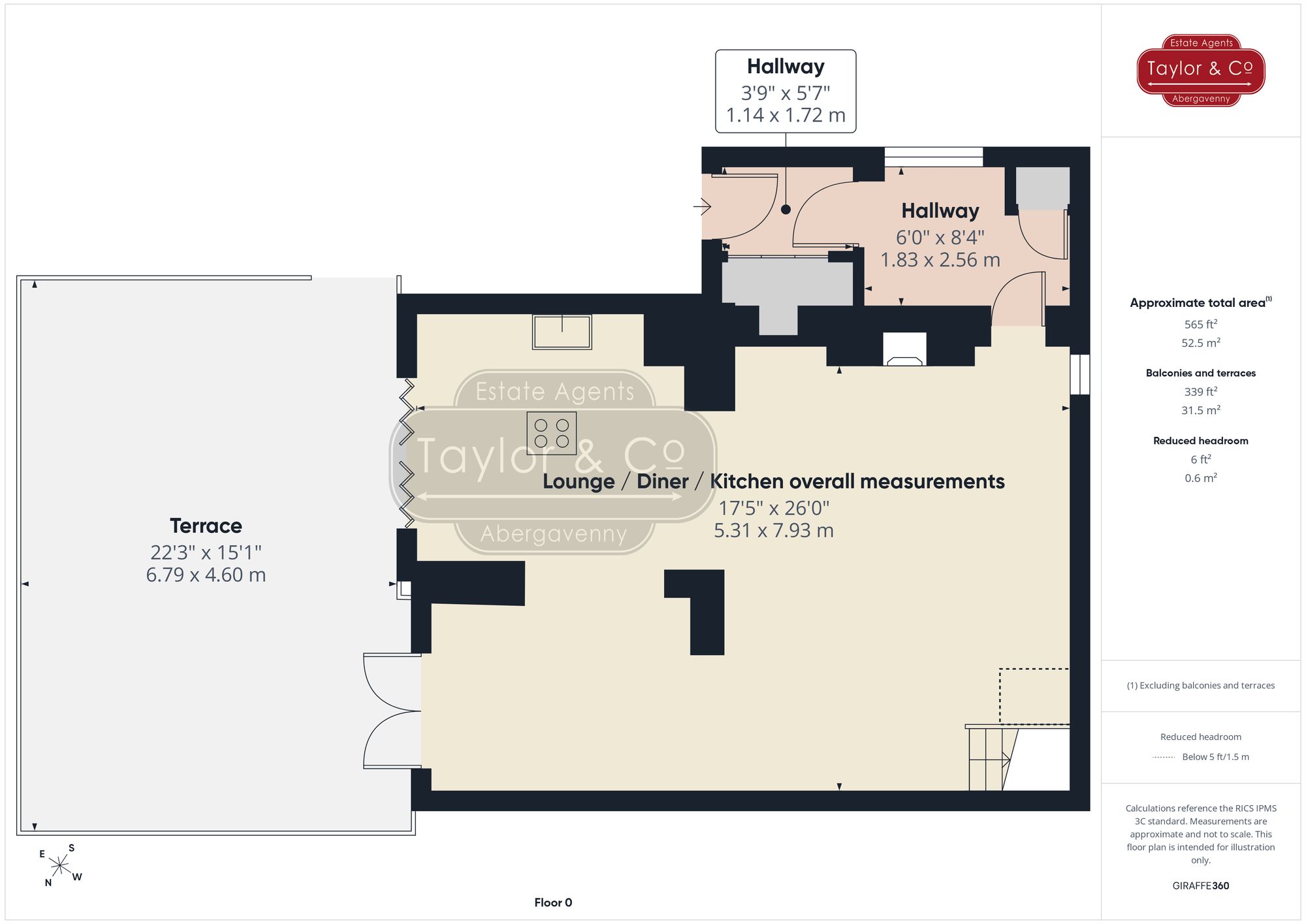 Floorplan 3
