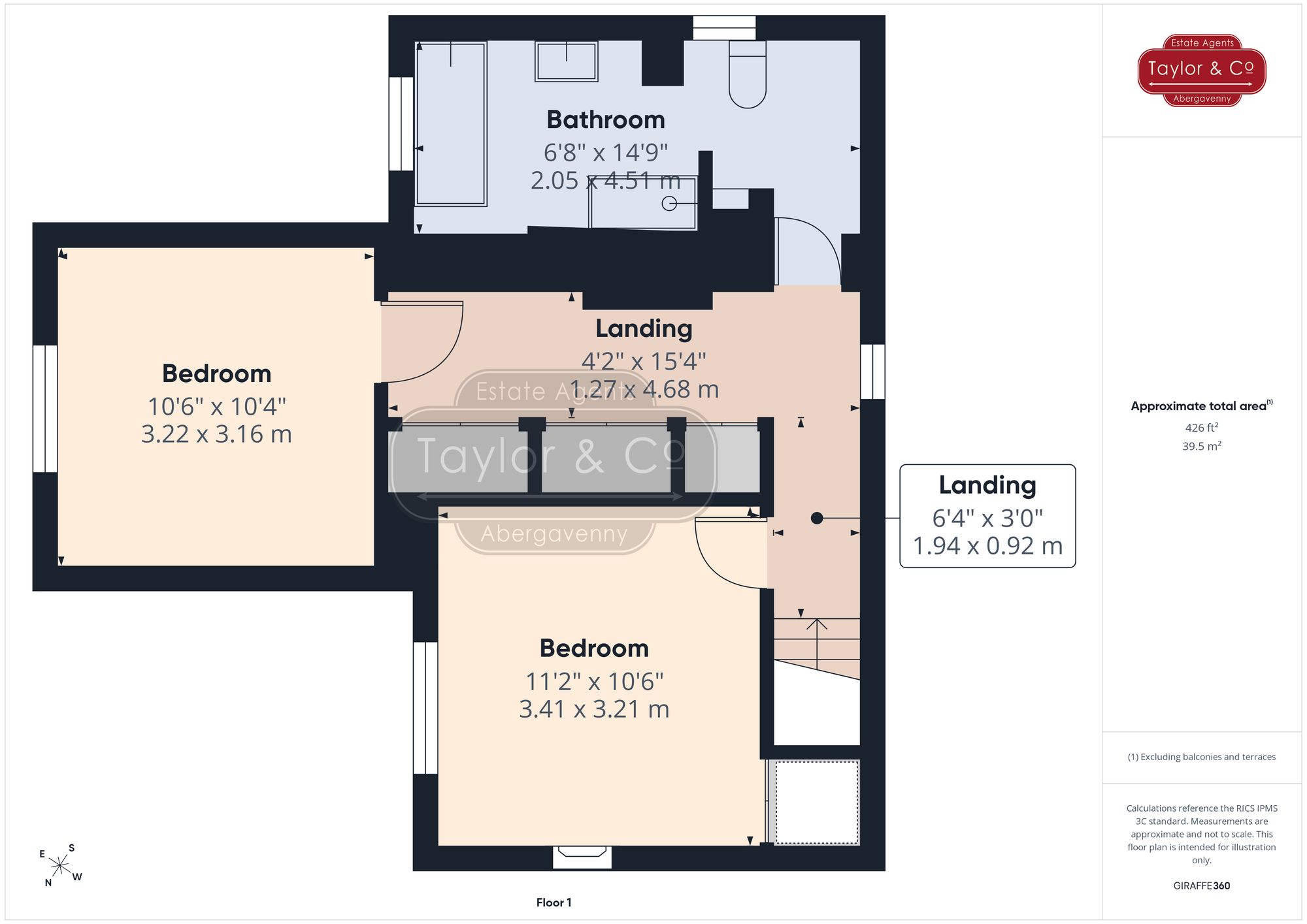 Floorplan 4