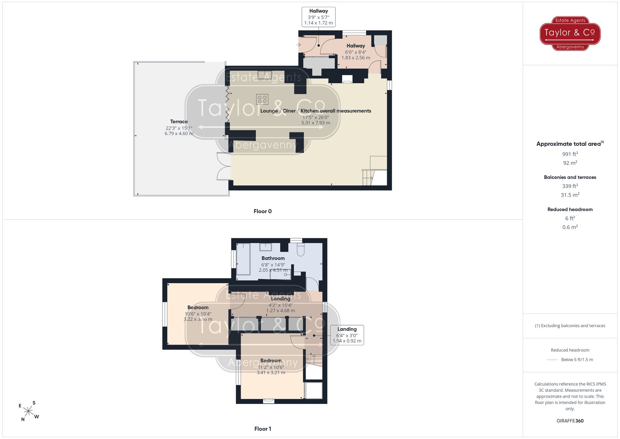 Floorplan 2