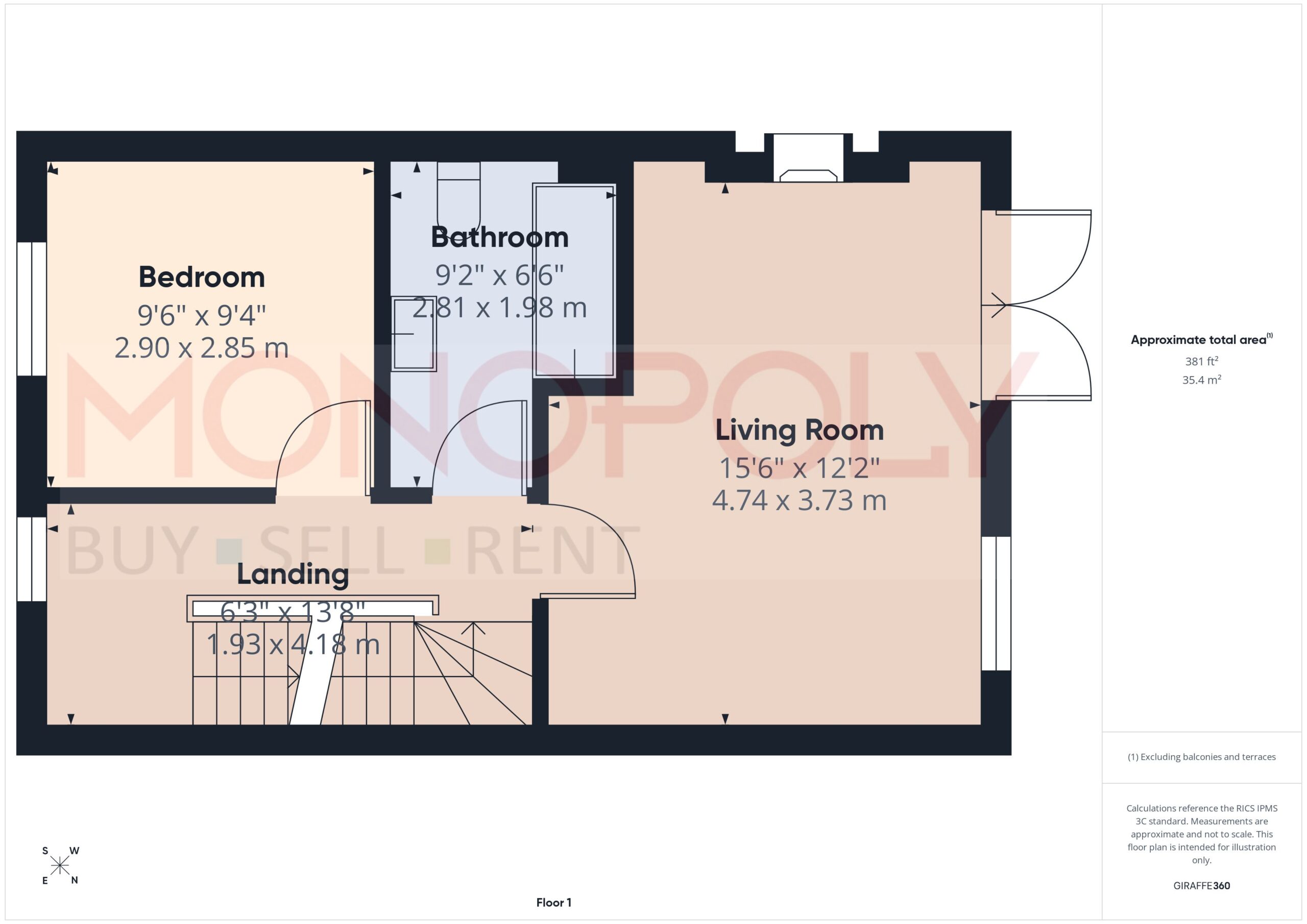 Floorplan 2