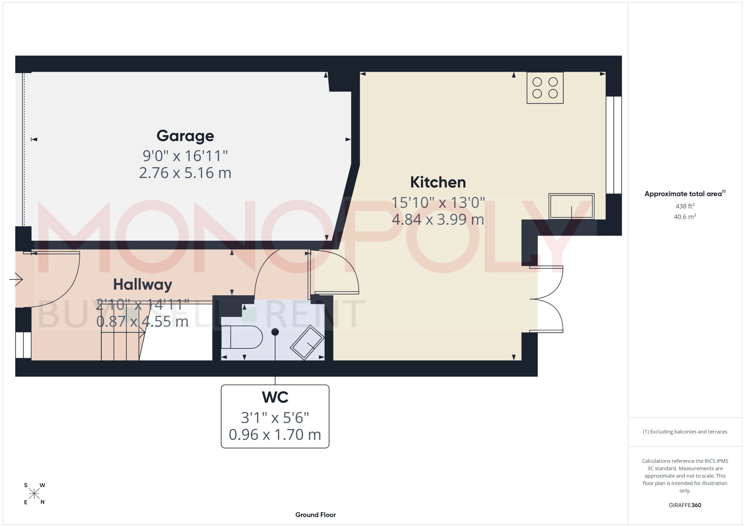 Floorplan 4