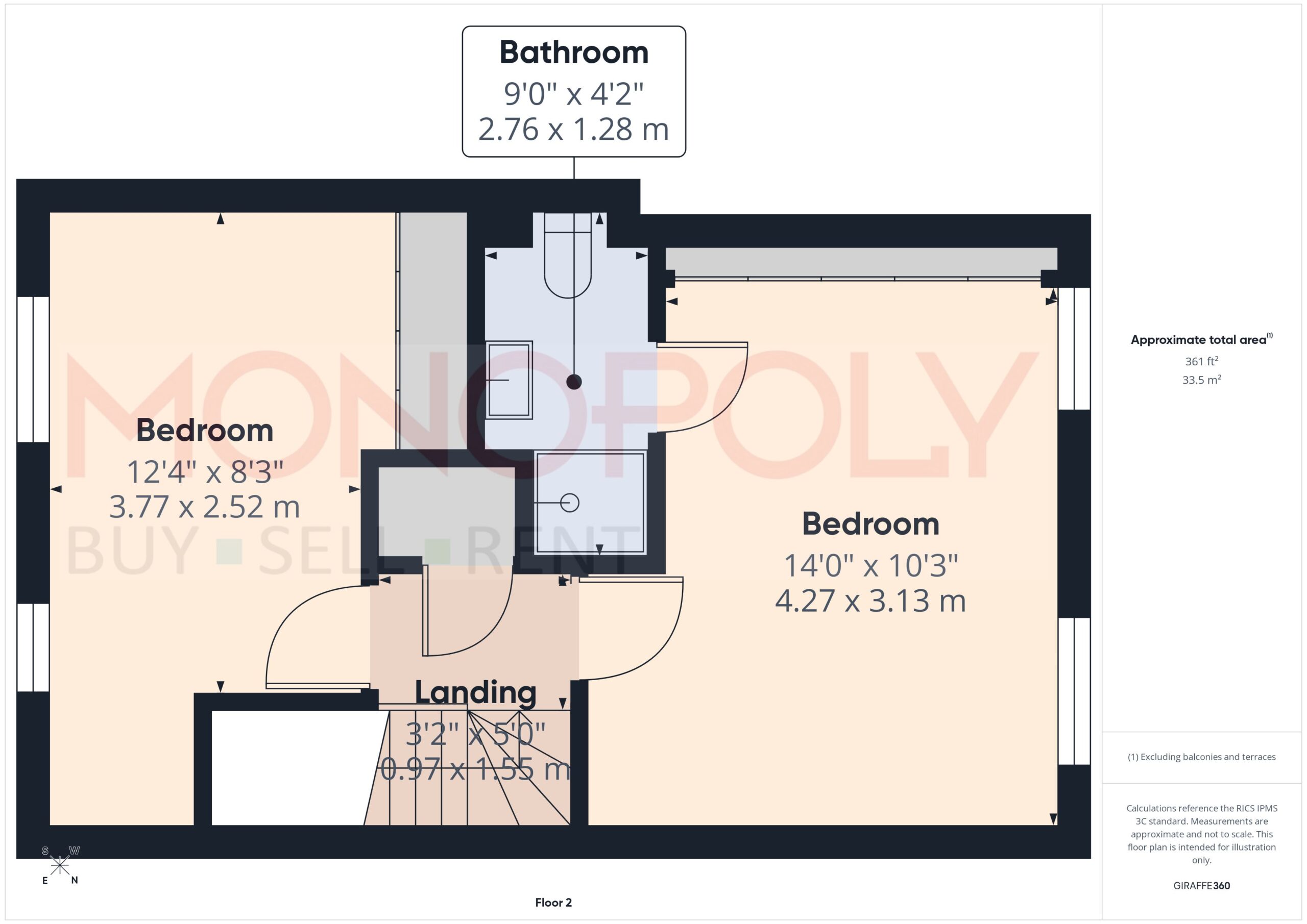 Floorplan 3