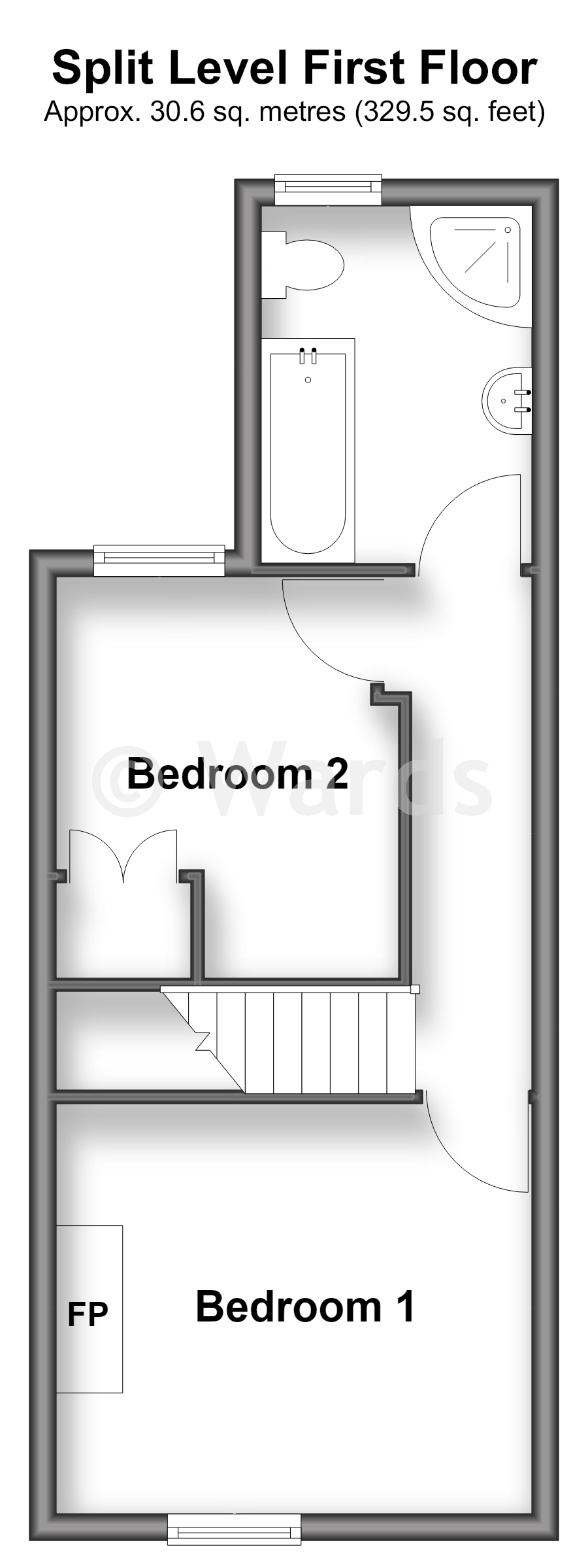 Floorplan 2