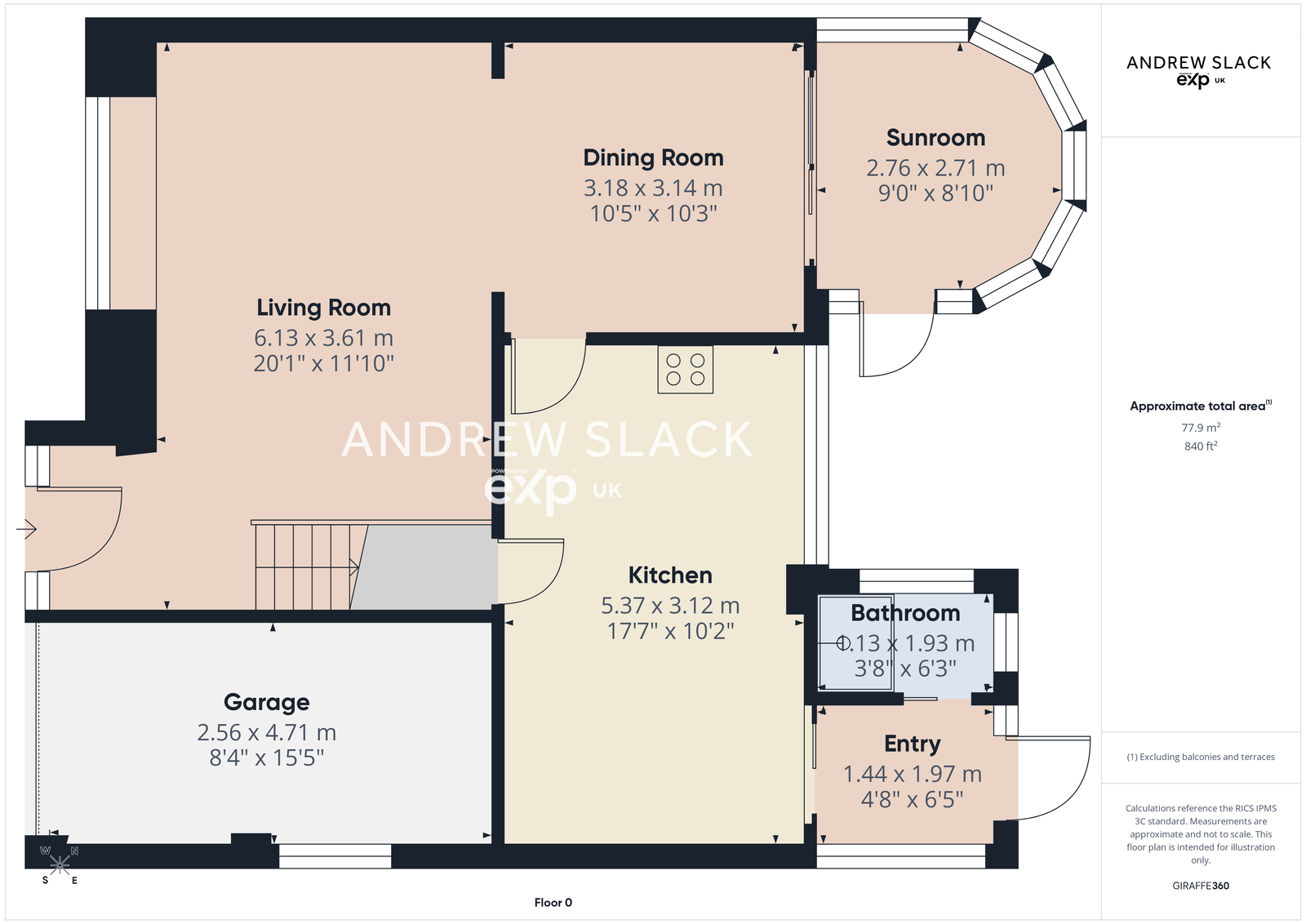 Floorplan 2