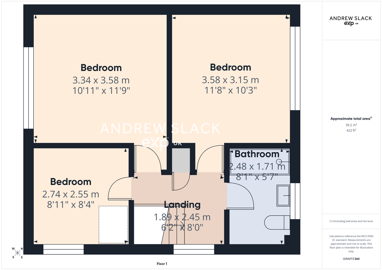 Floorplan 3