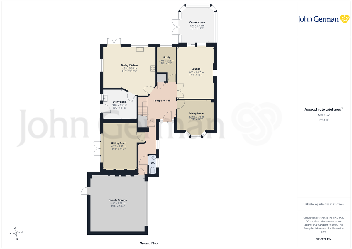 Floorplan 2