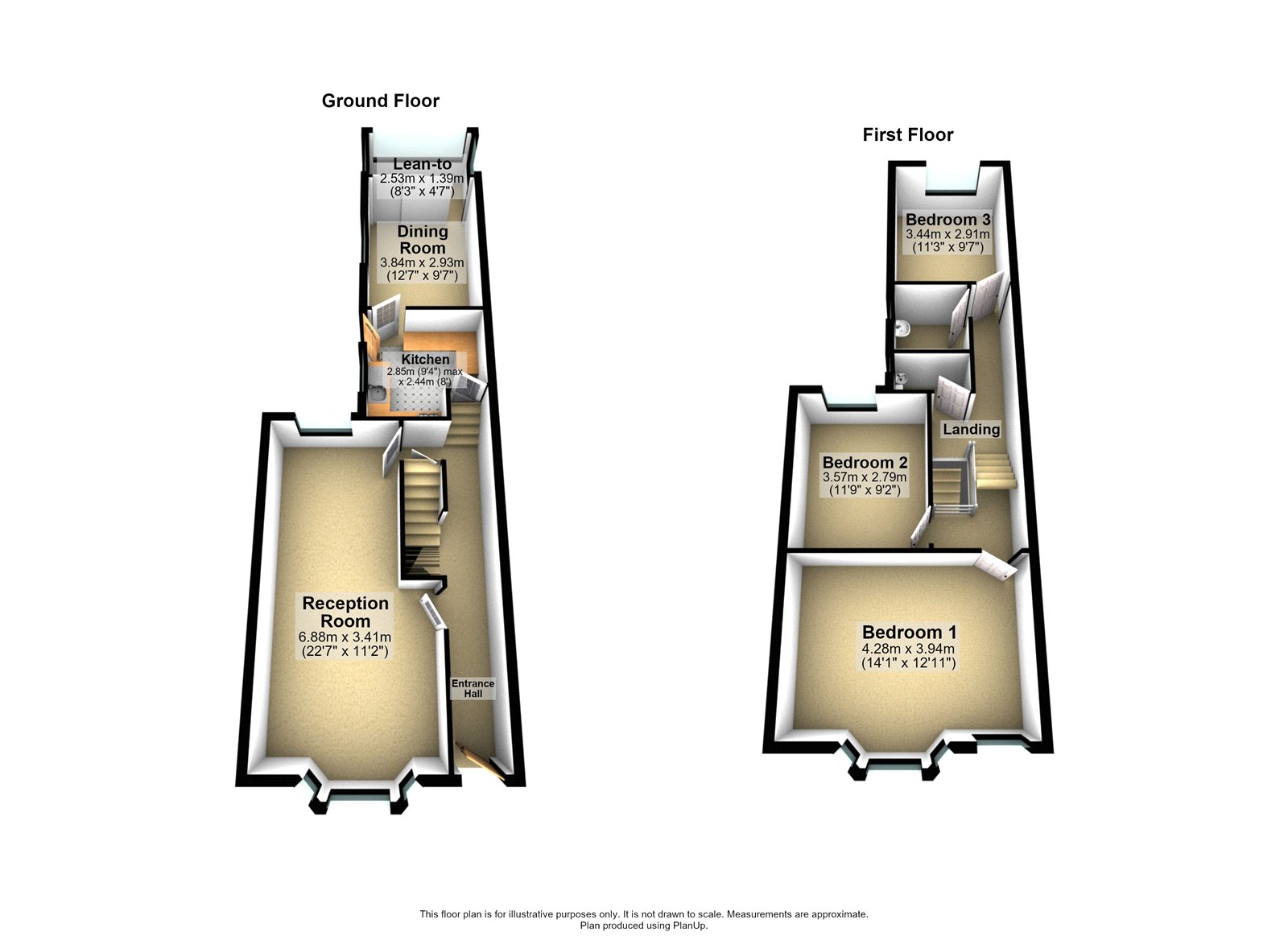 Floorplan 2