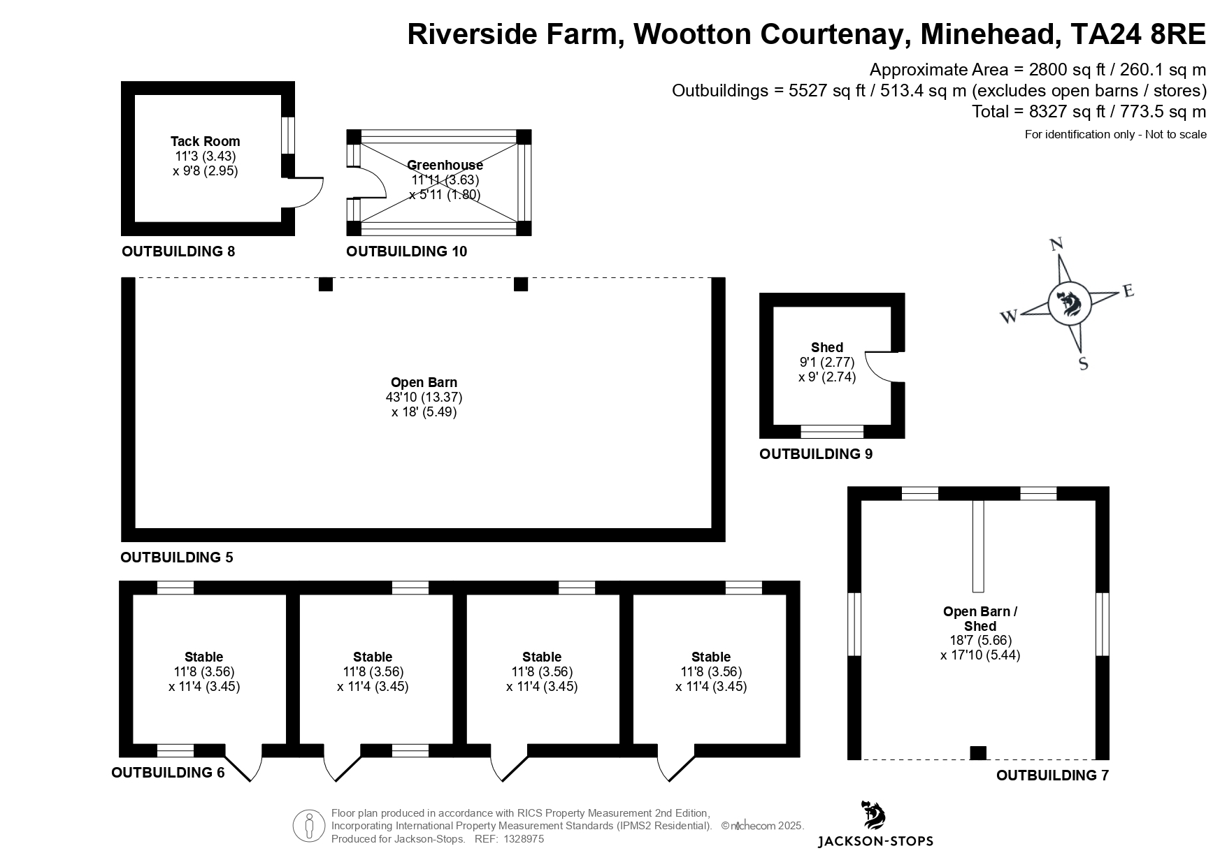 Floorplan 3