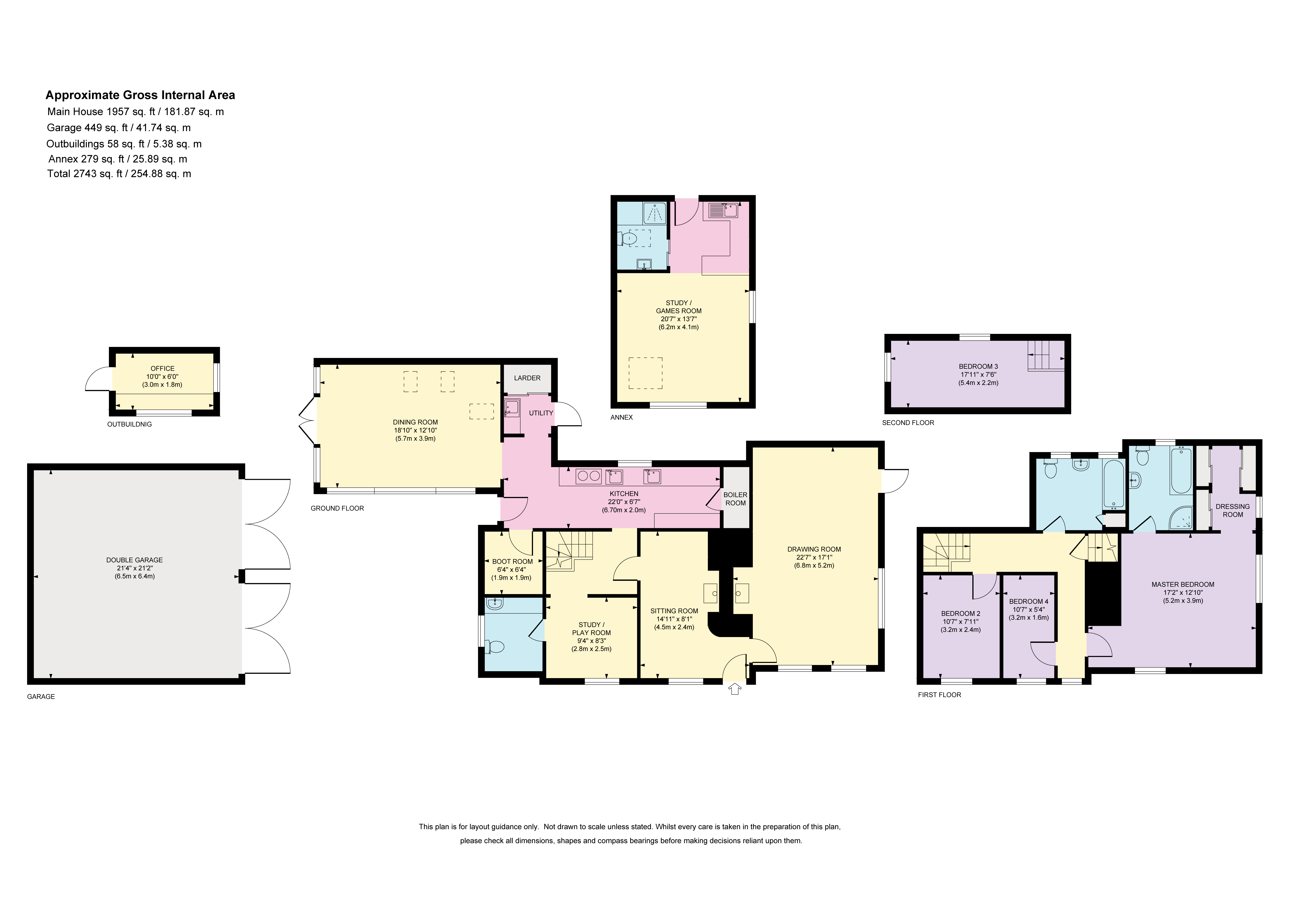Floorplan 2