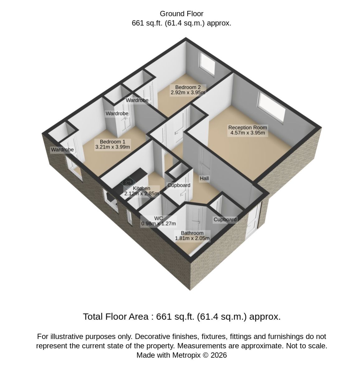 Floorplan 2