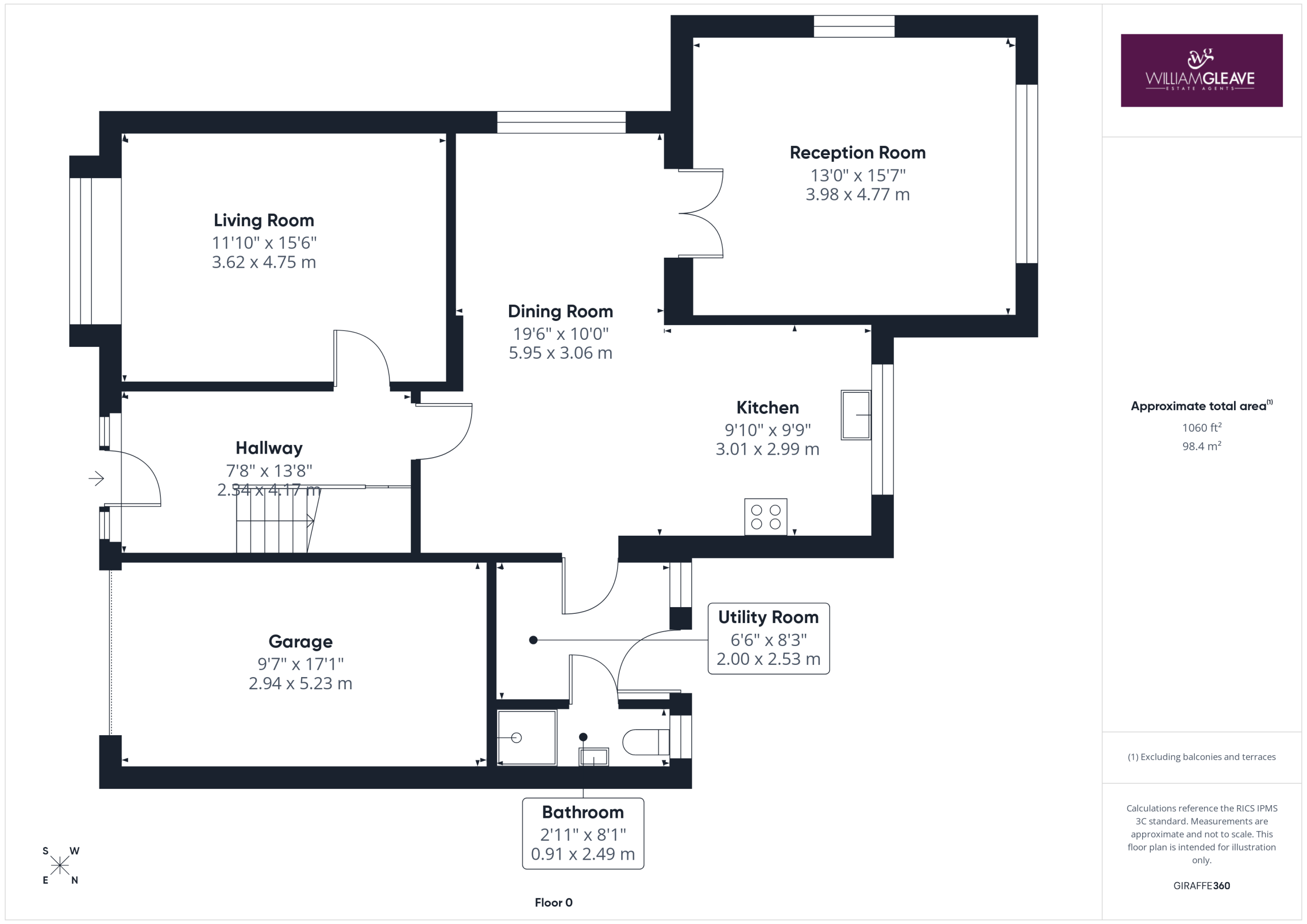 Floorplan 2
