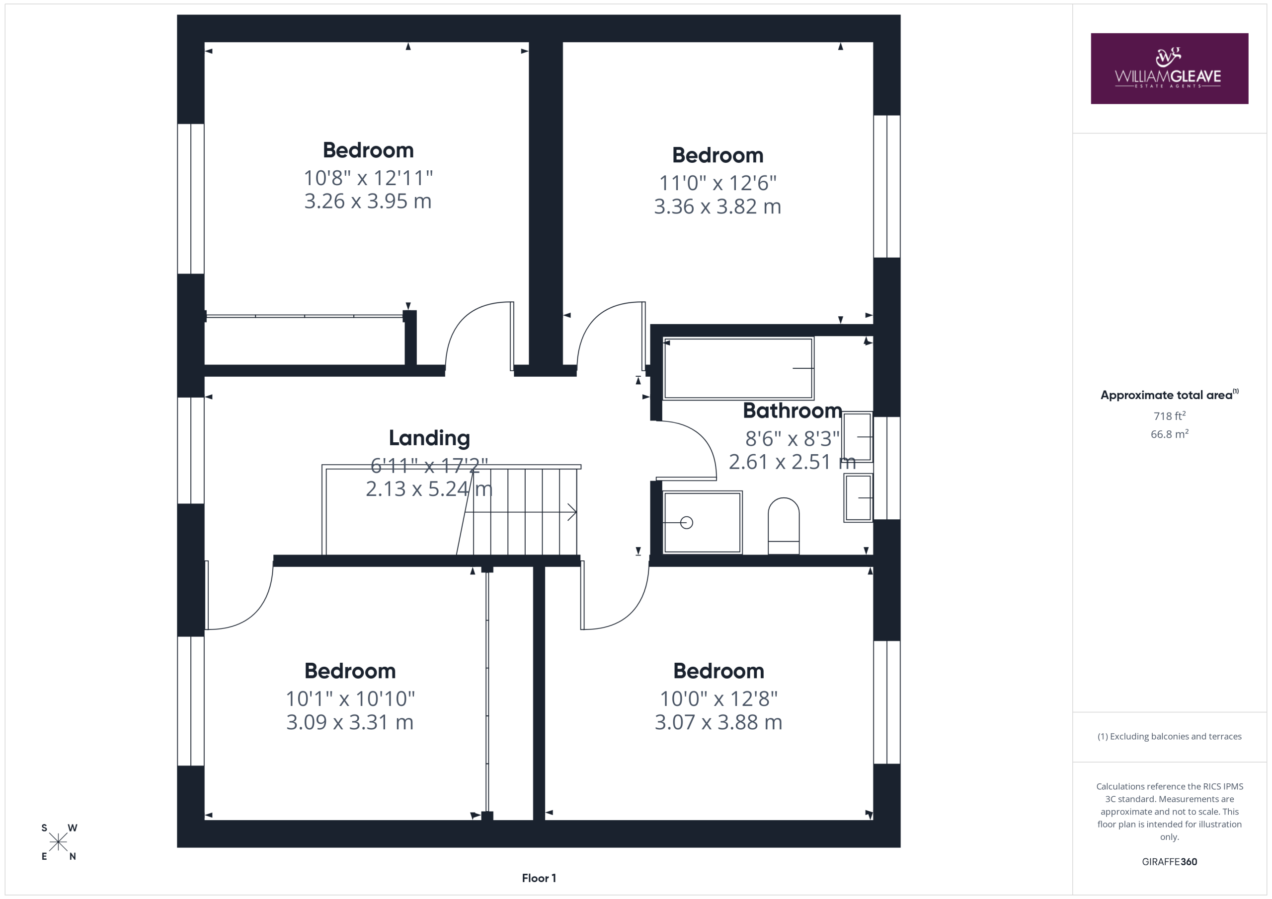 Floorplan 3