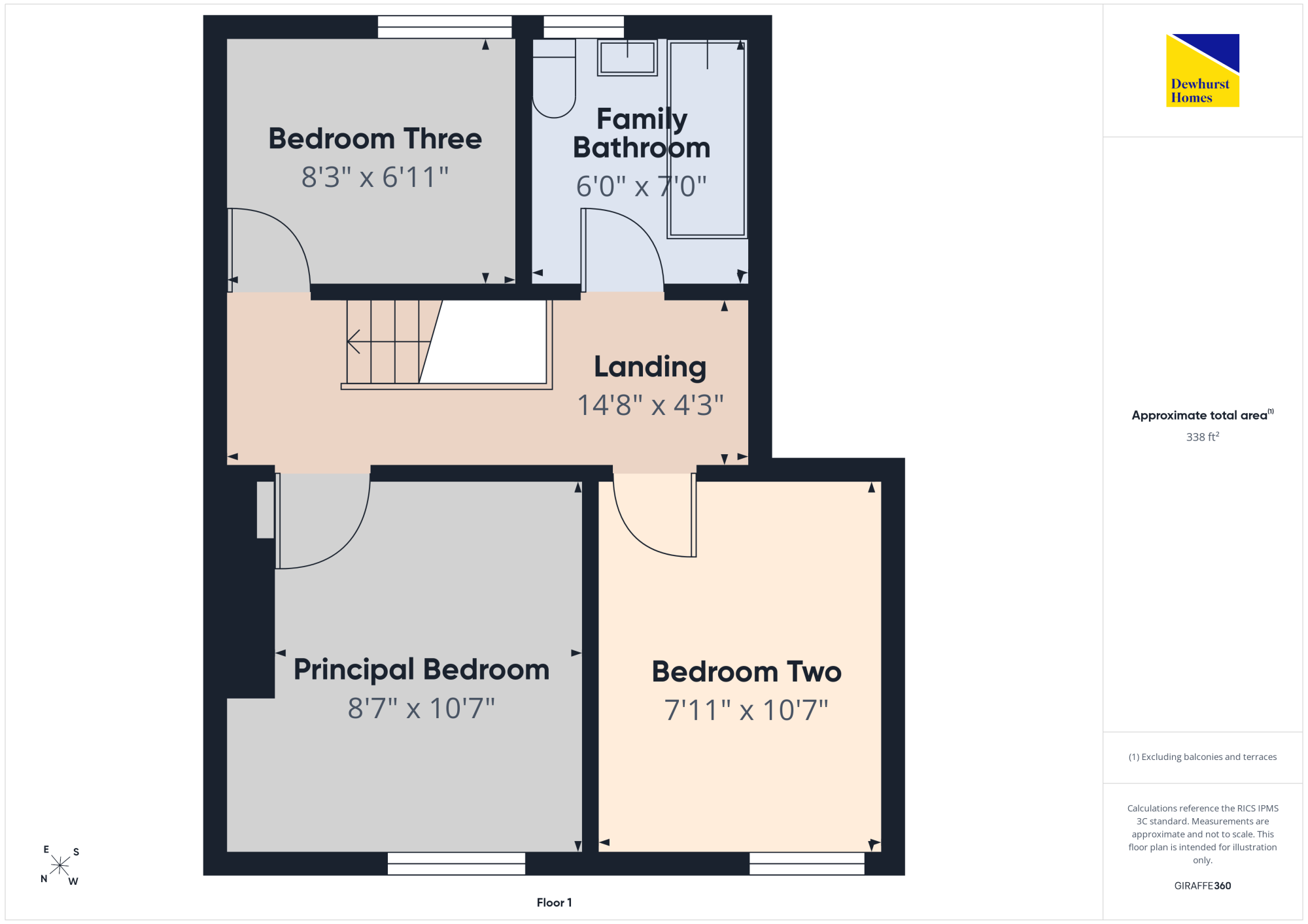 Floorplan 3