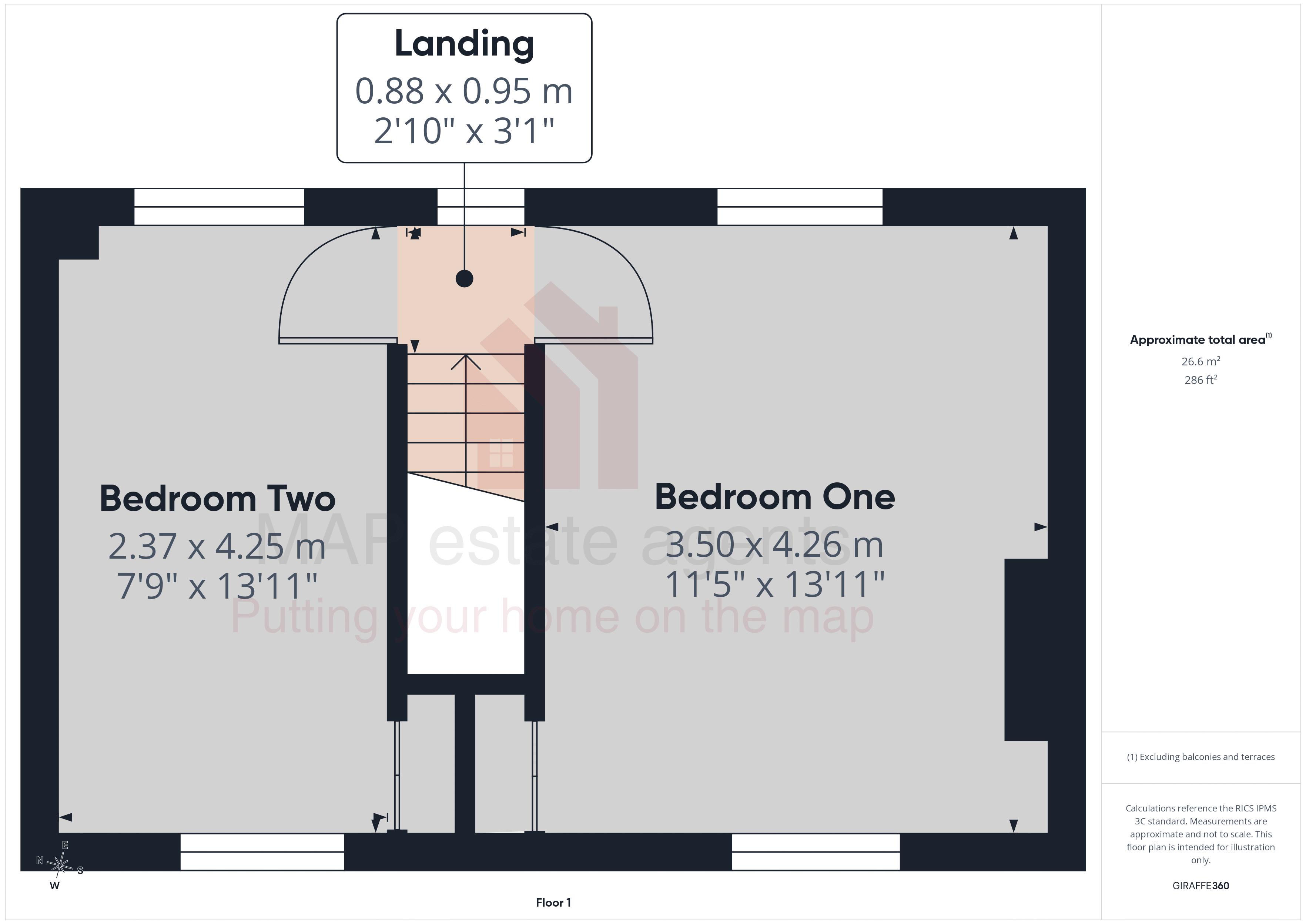 Floorplan 2