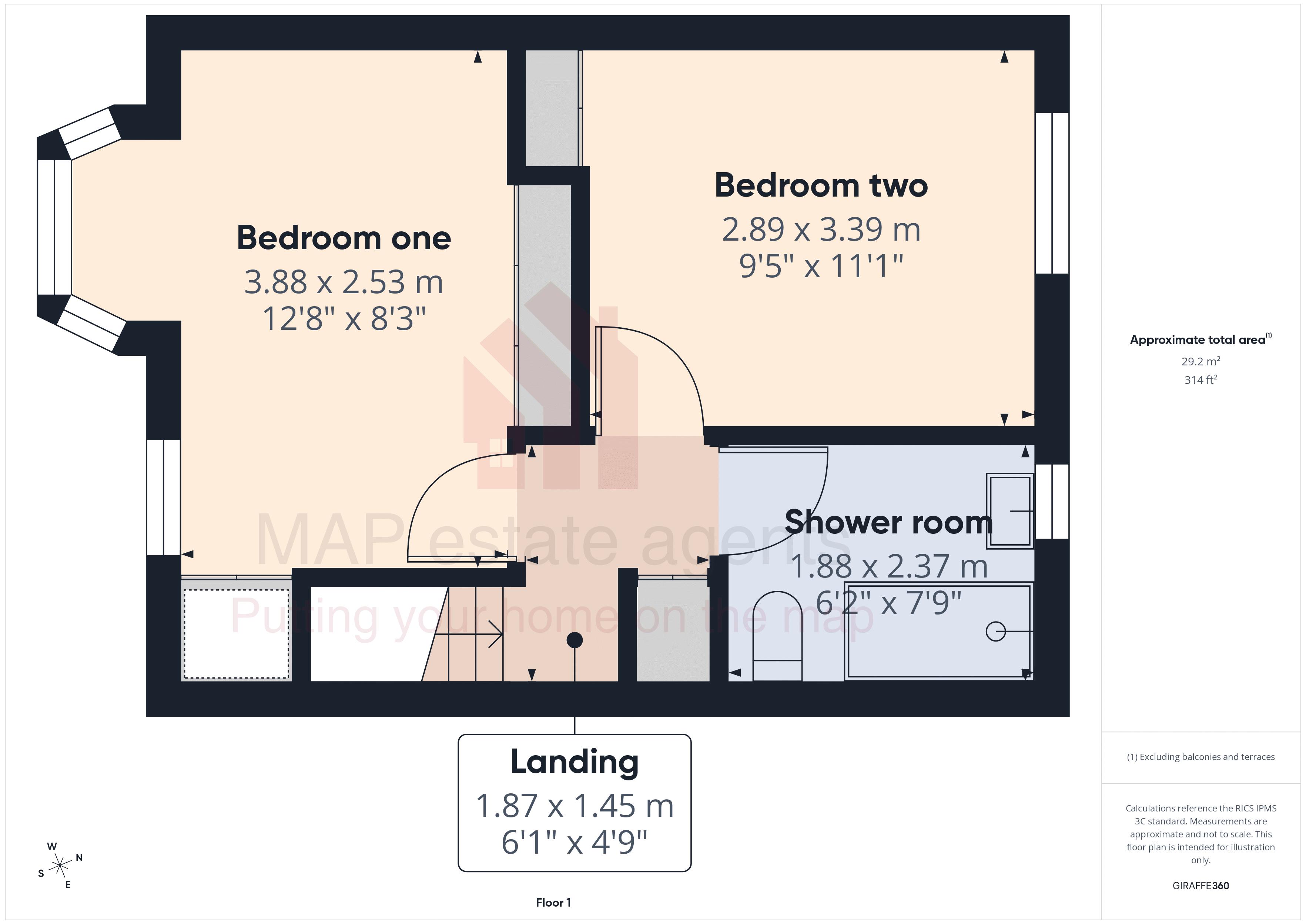 Floorplan 2