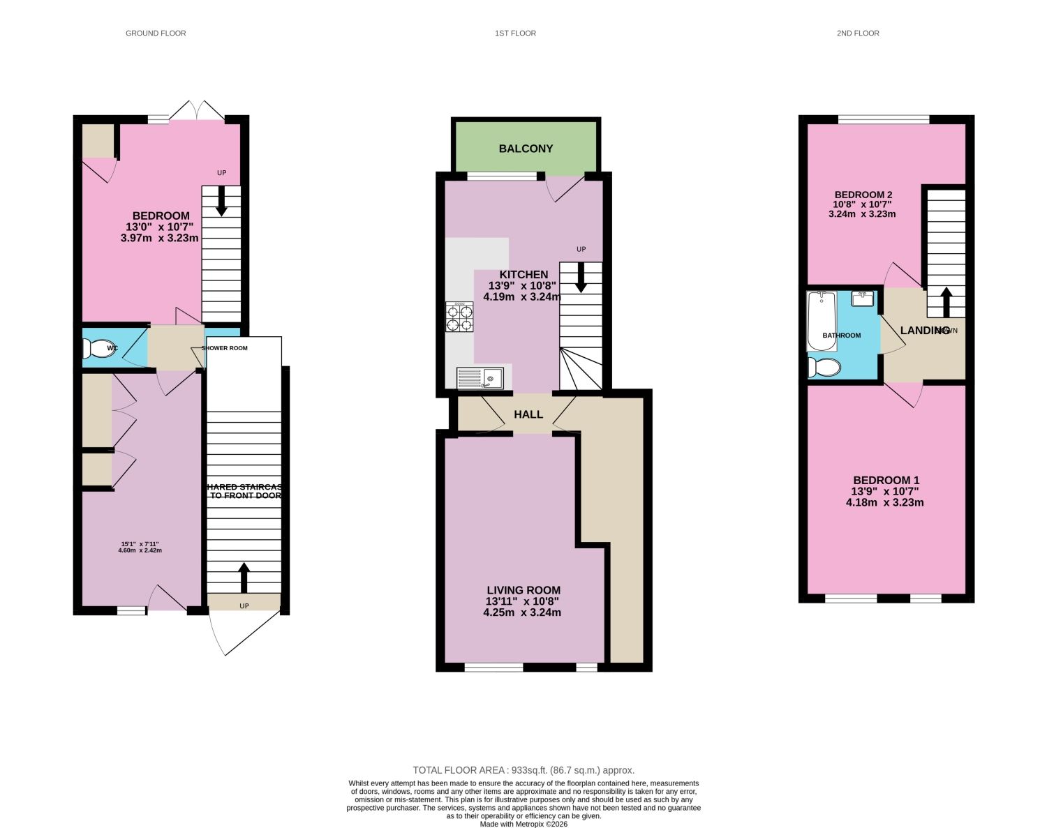 Floorplan 2