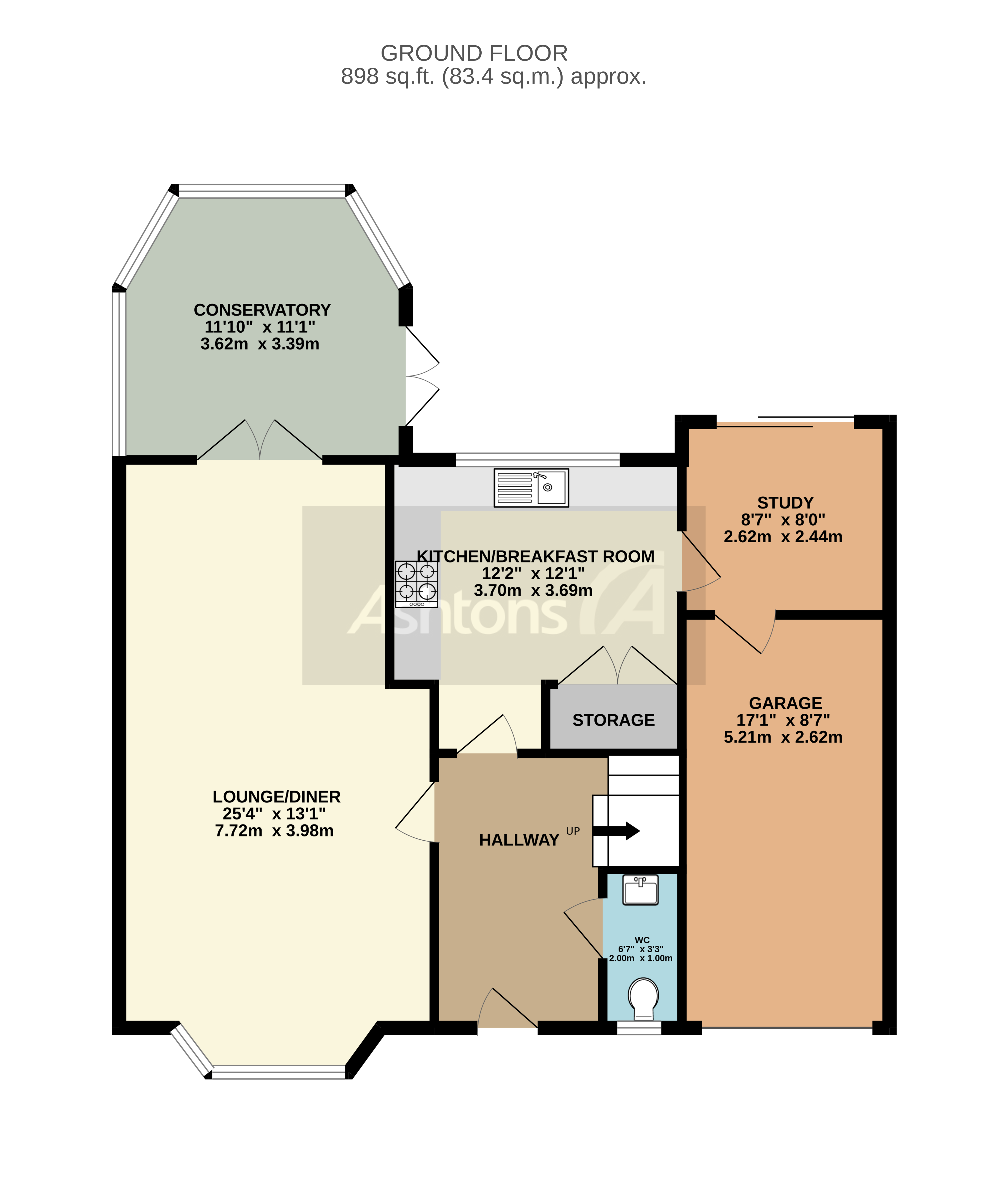 Floorplan 2